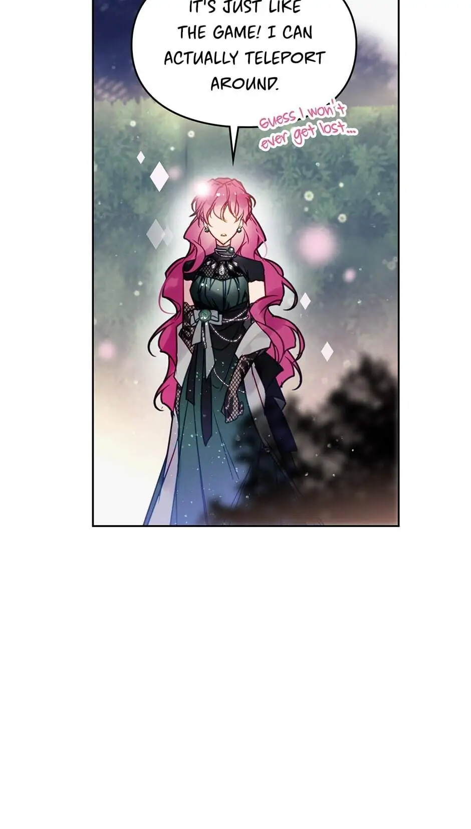 Death Is The Only Ending For The Villainess Chapter 14 - page 26