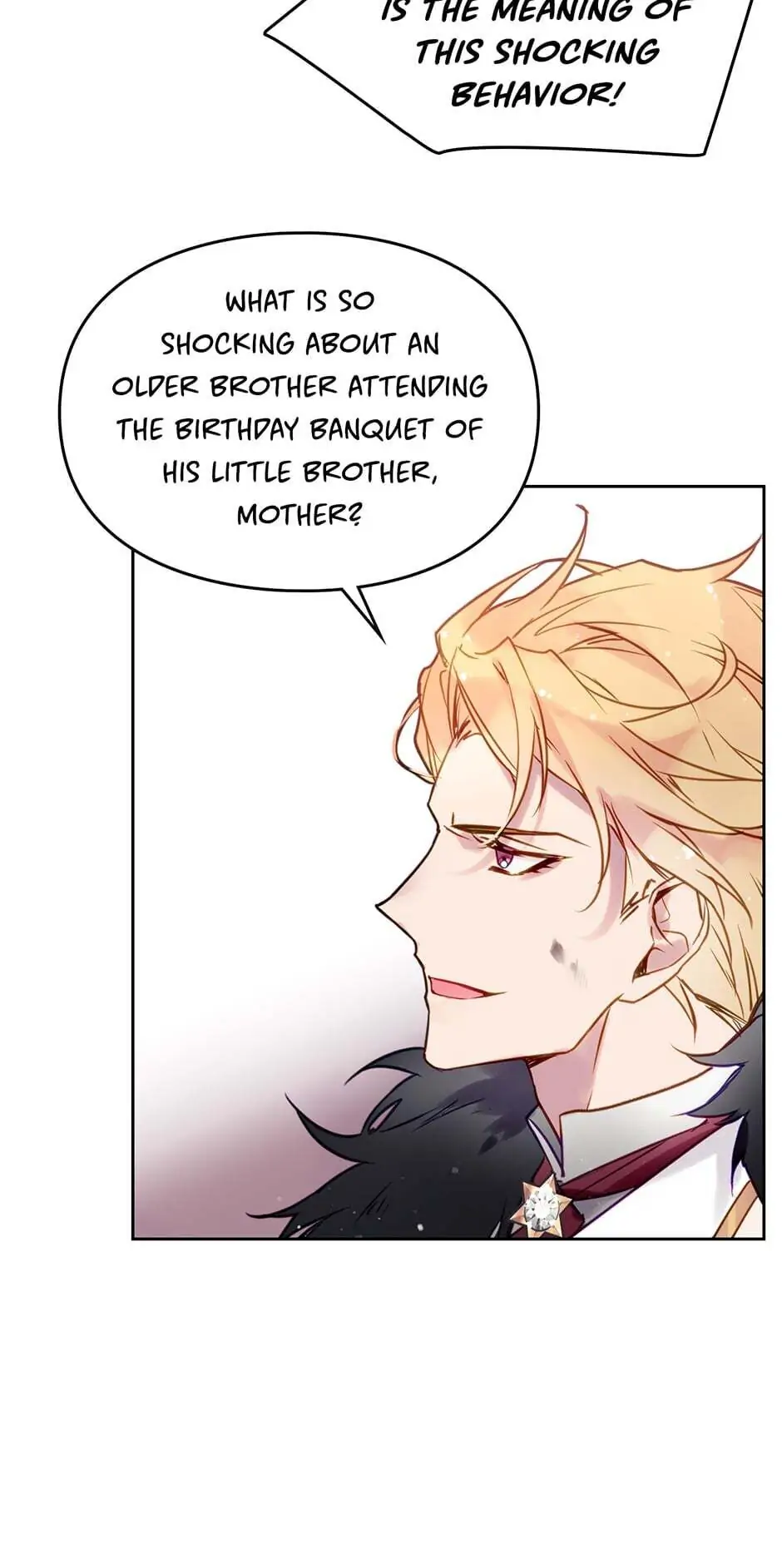 Death Is The Only Ending For The Villainess Chapter 14 - page 7