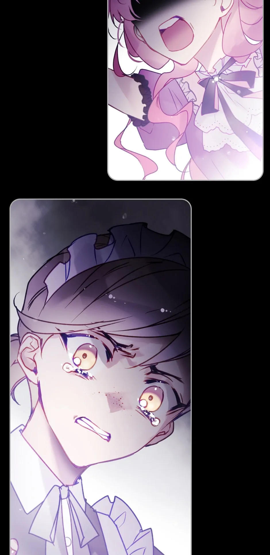 Death Is The Only Ending For The Villainess Chapter 140 - page 9