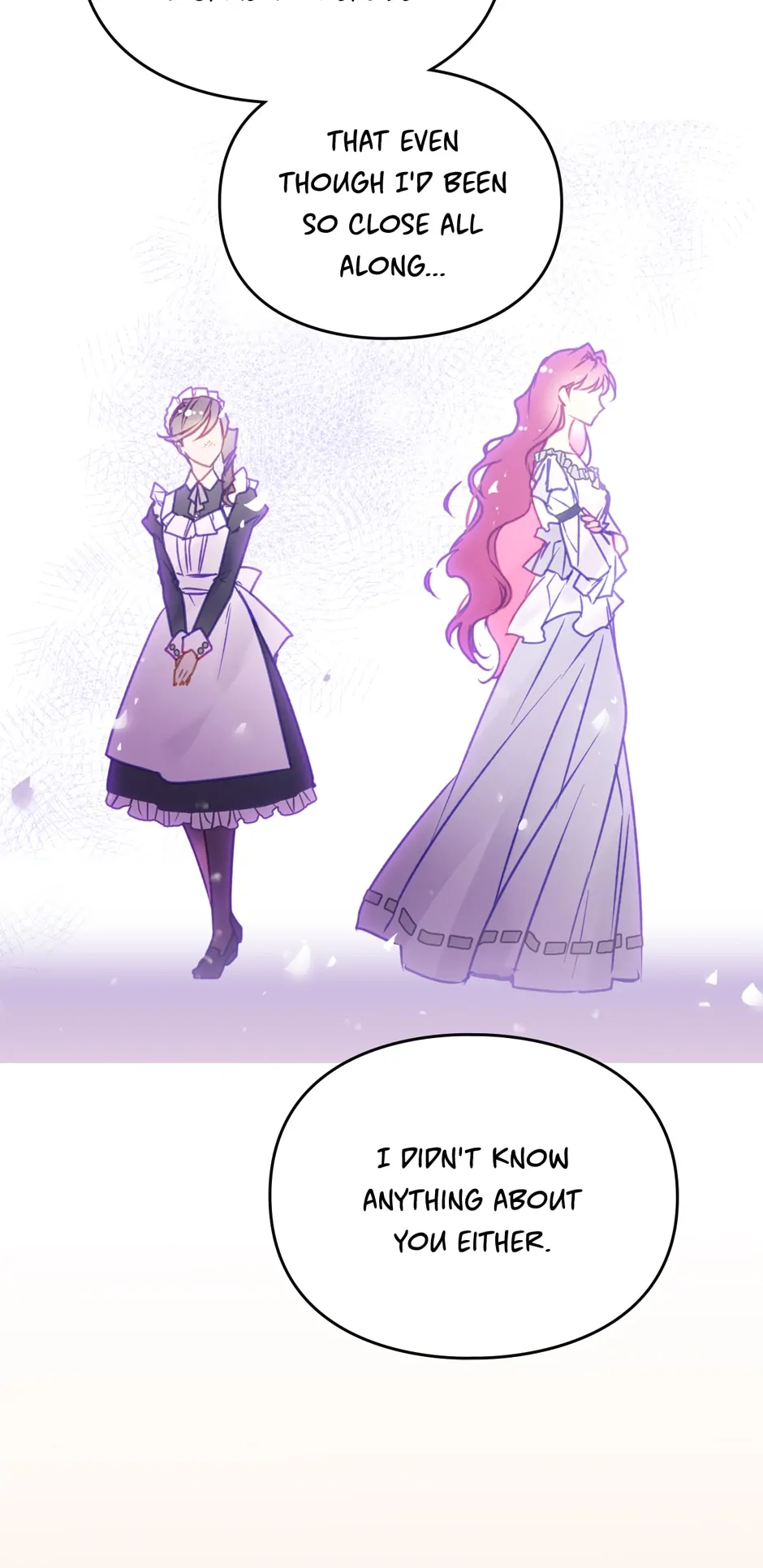 Death Is The Only Ending For The Villainess Chapter 140 - page 11