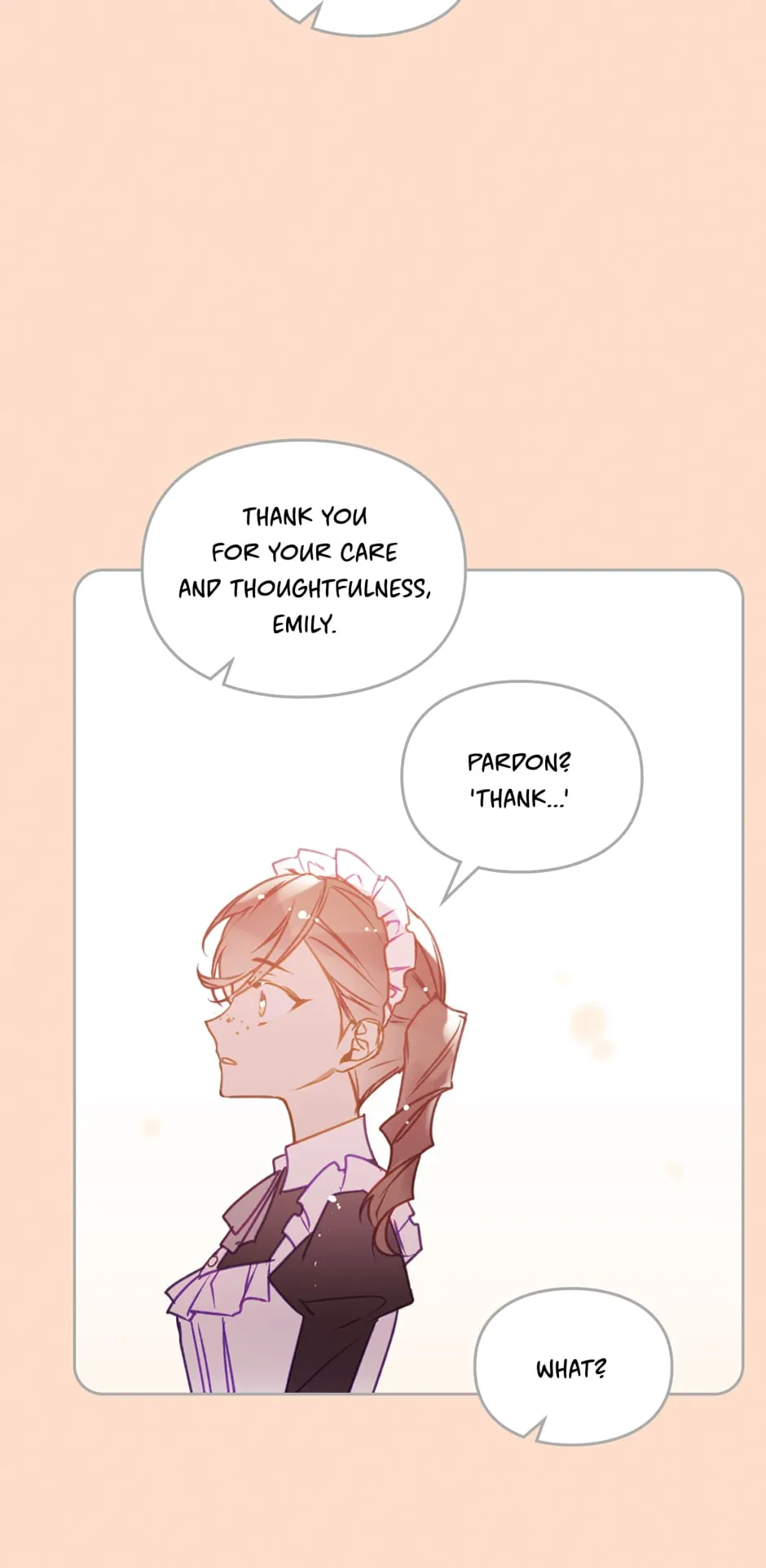 Death Is The Only Ending For The Villainess Chapter 140 - page 13