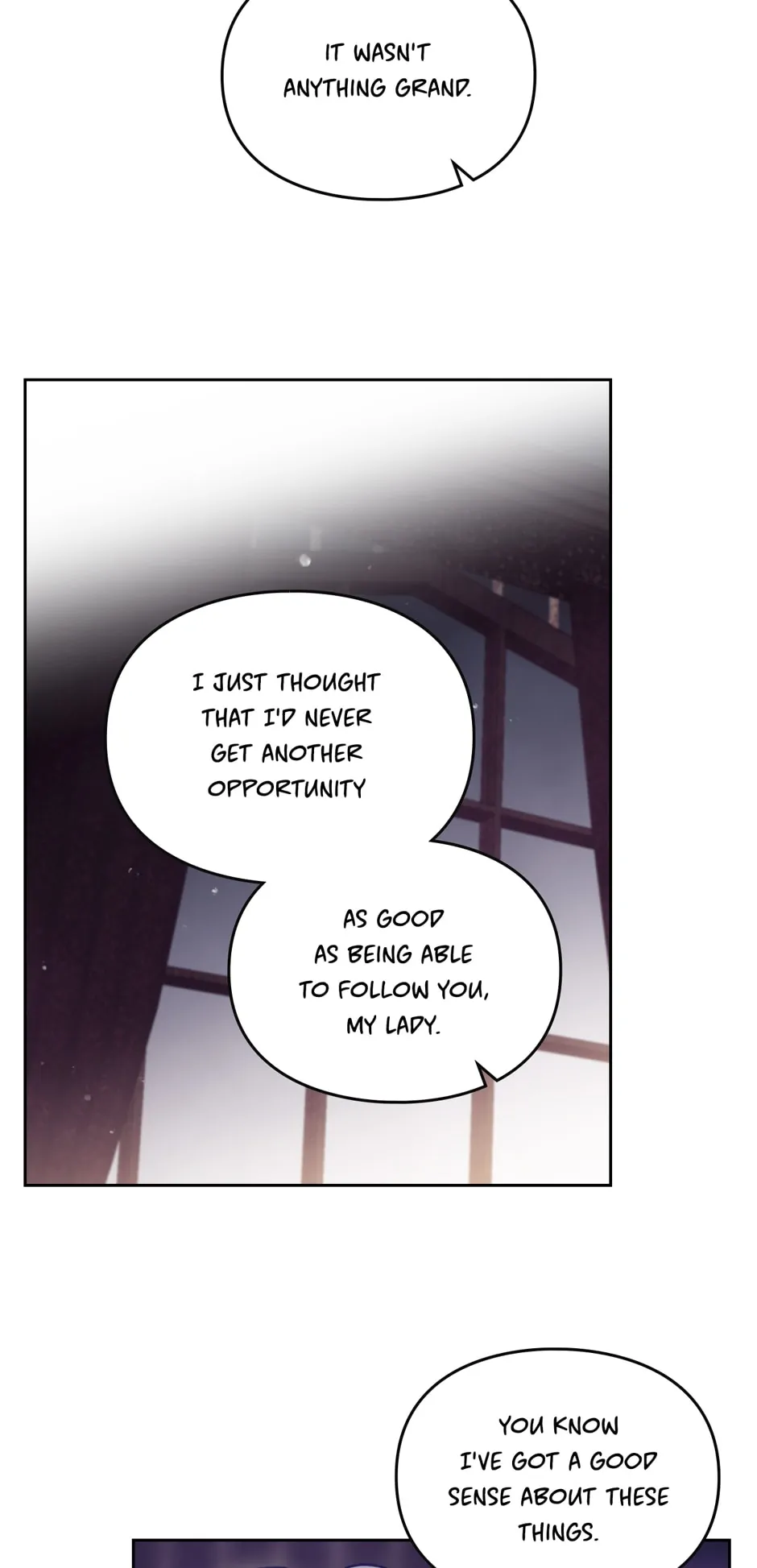 Death Is The Only Ending For The Villainess Chapter 140 - page 16