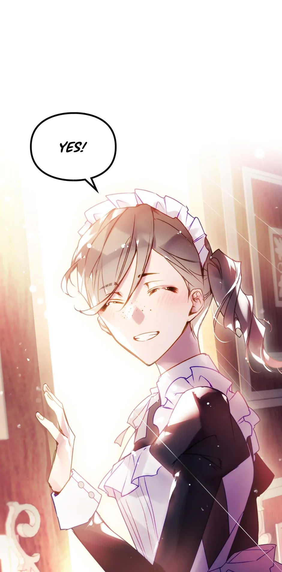Death Is The Only Ending For The Villainess Chapter 140 - page 22