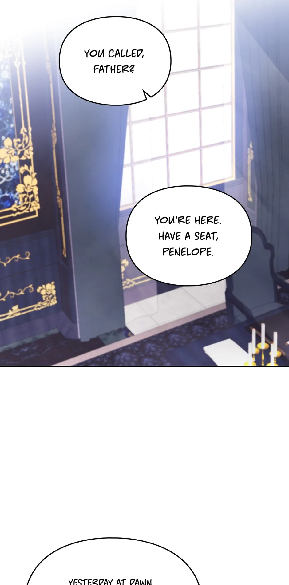 Death Is The Only Ending For The Villainess Chapter 140 - page 25