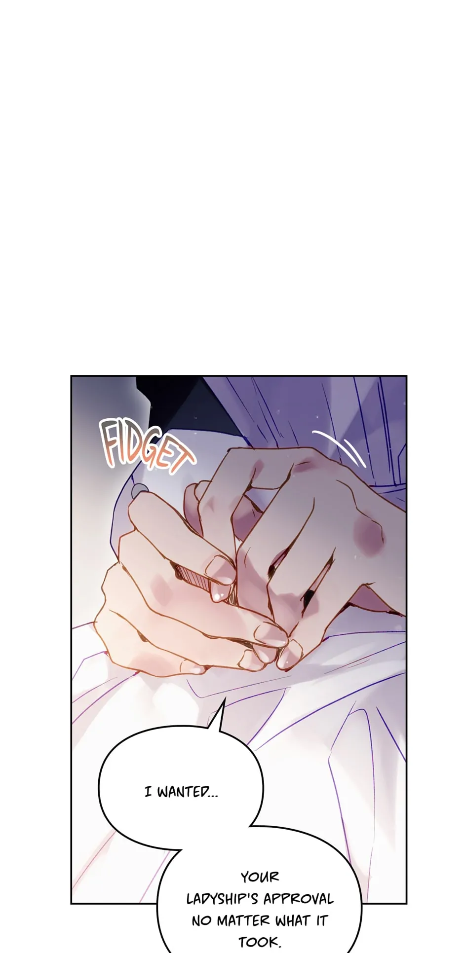 Death Is The Only Ending For The Villainess Chapter 140 - page 2