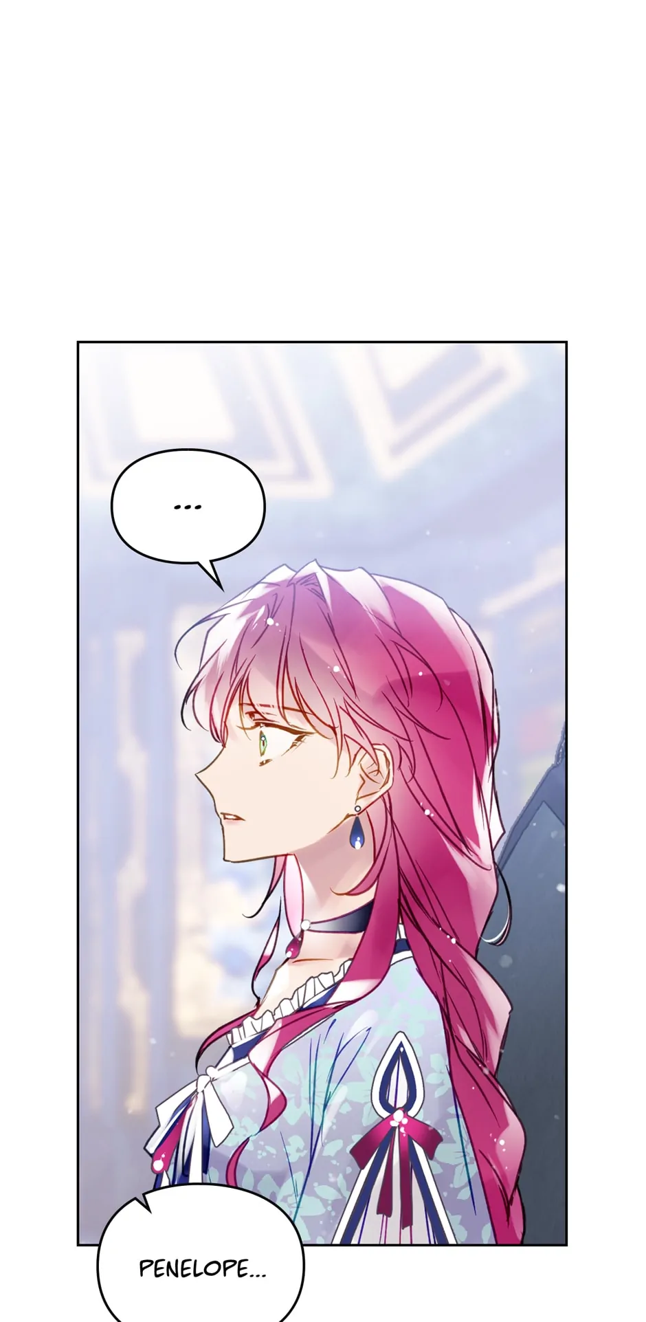Death Is The Only Ending For The Villainess Chapter 140 - page 33
