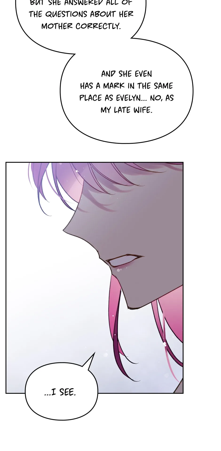 Death Is The Only Ending For The Villainess Chapter 140 - page 36