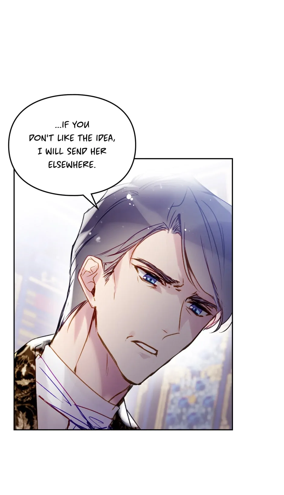 Death Is The Only Ending For The Villainess Chapter 140 - page 41