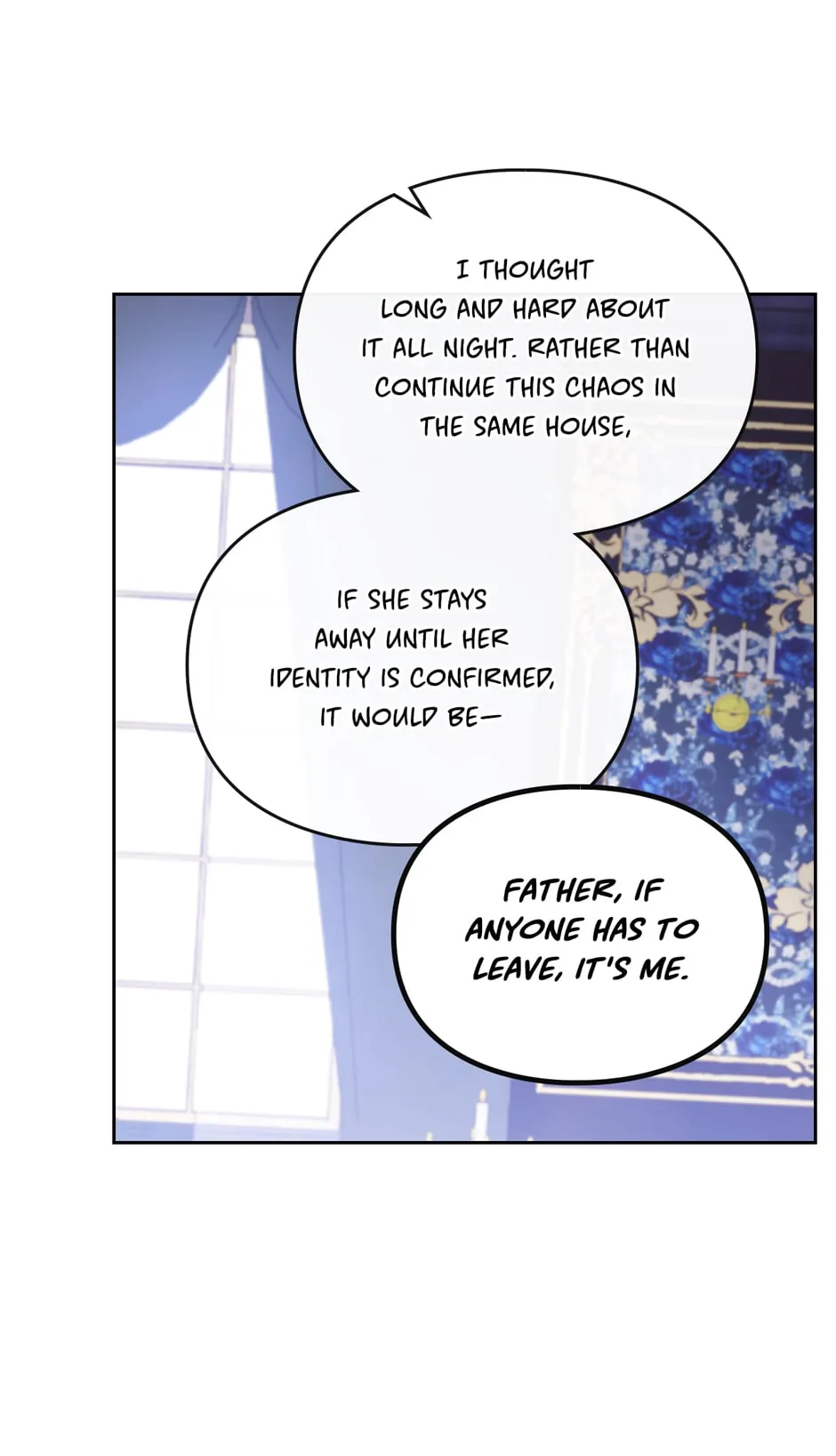 Death Is The Only Ending For The Villainess Chapter 140 - page 42