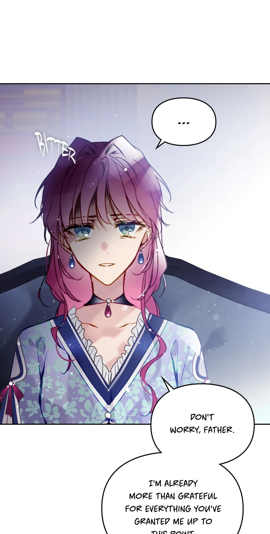 Death Is The Only Ending For The Villainess Chapter 140 - page 46