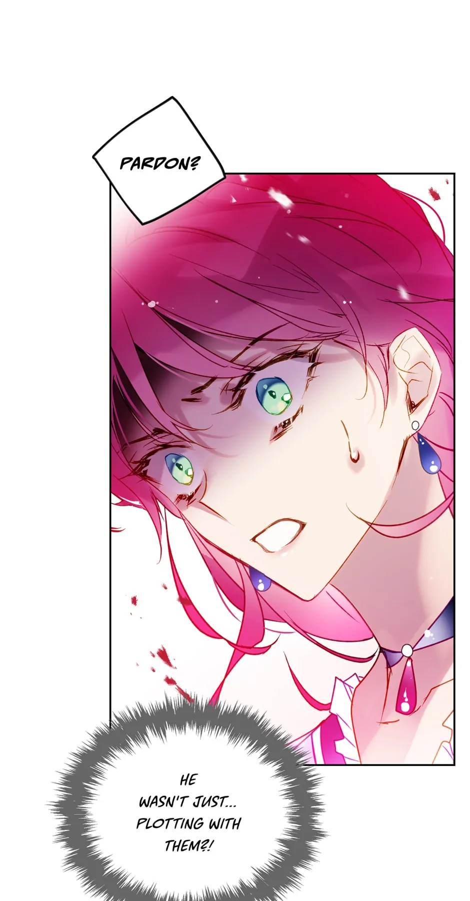 Death Is The Only Ending For The Villainess Chapter 140 - page 56