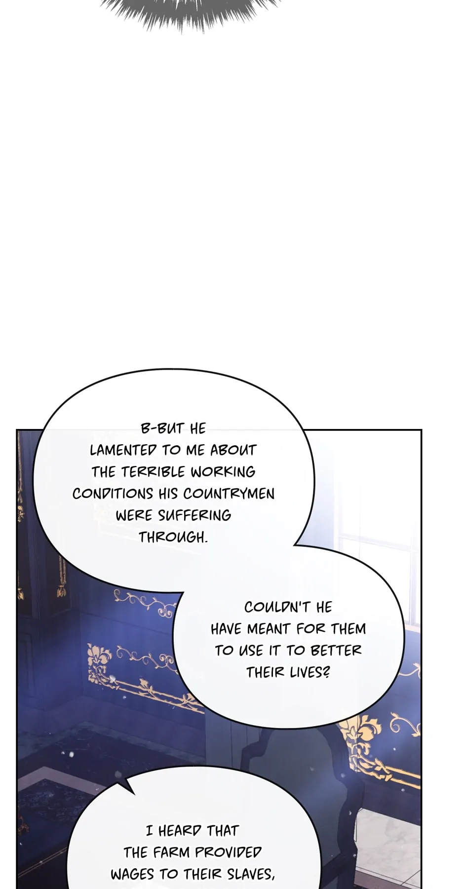 Death Is The Only Ending For The Villainess Chapter 140 - page 57
