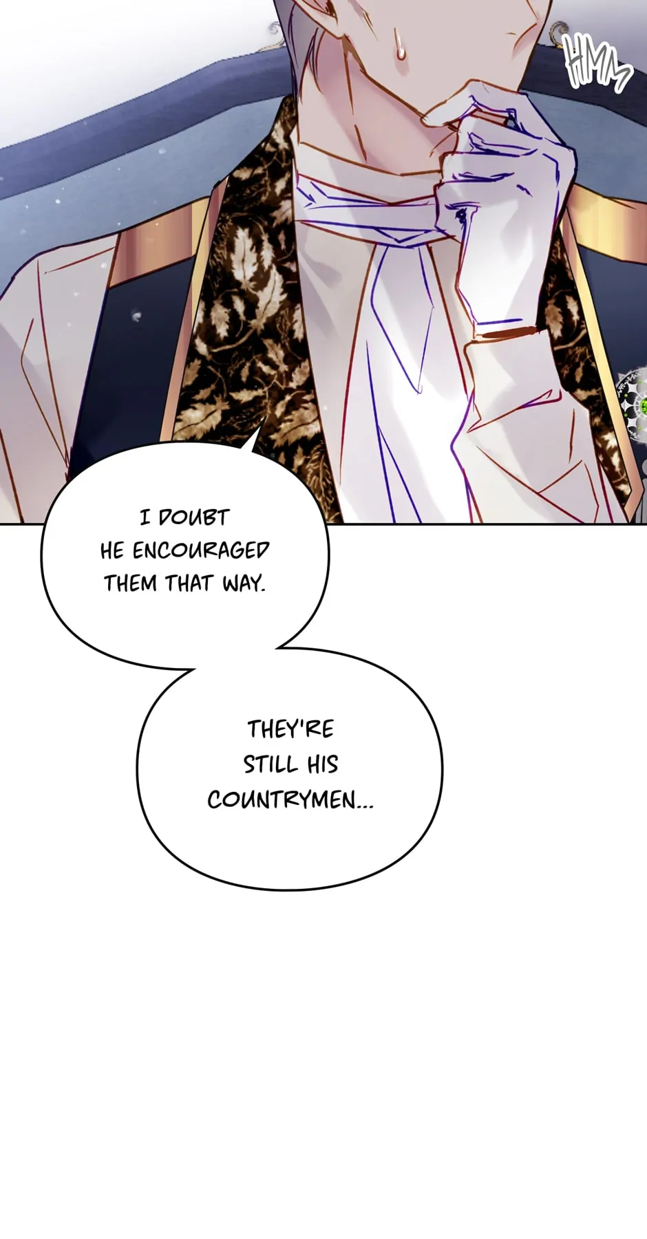 Death Is The Only Ending For The Villainess Chapter 140 - page 59