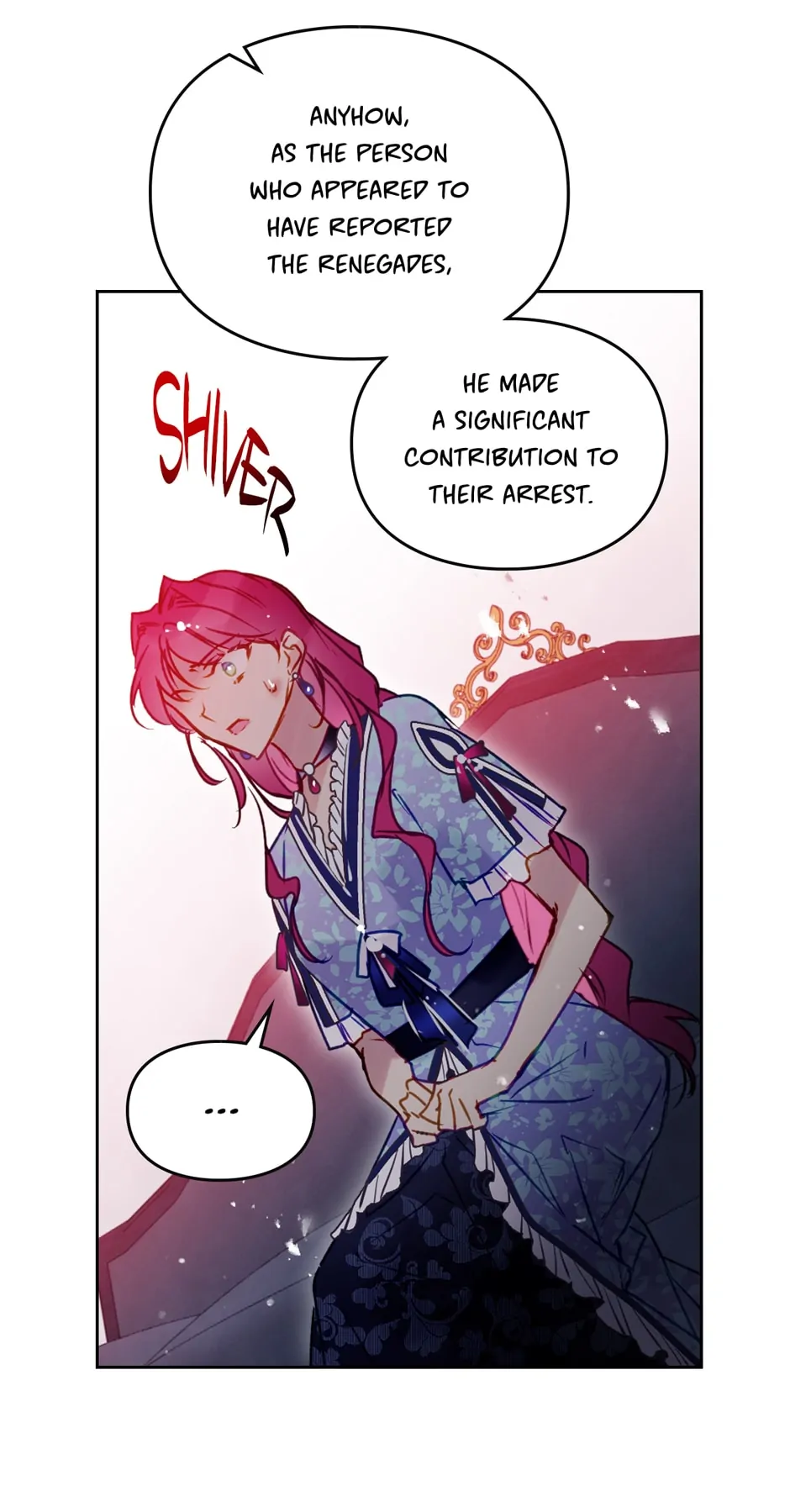 Death Is The Only Ending For The Villainess Chapter 140 - page 60