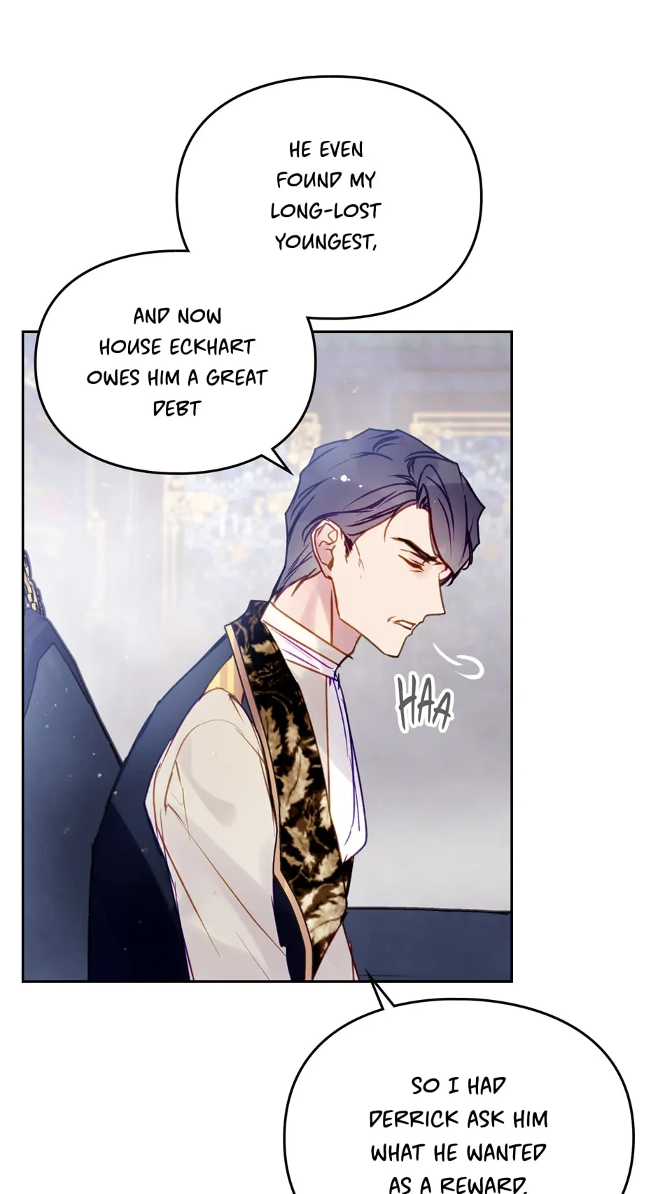 Death Is The Only Ending For The Villainess Chapter 140 - page 61