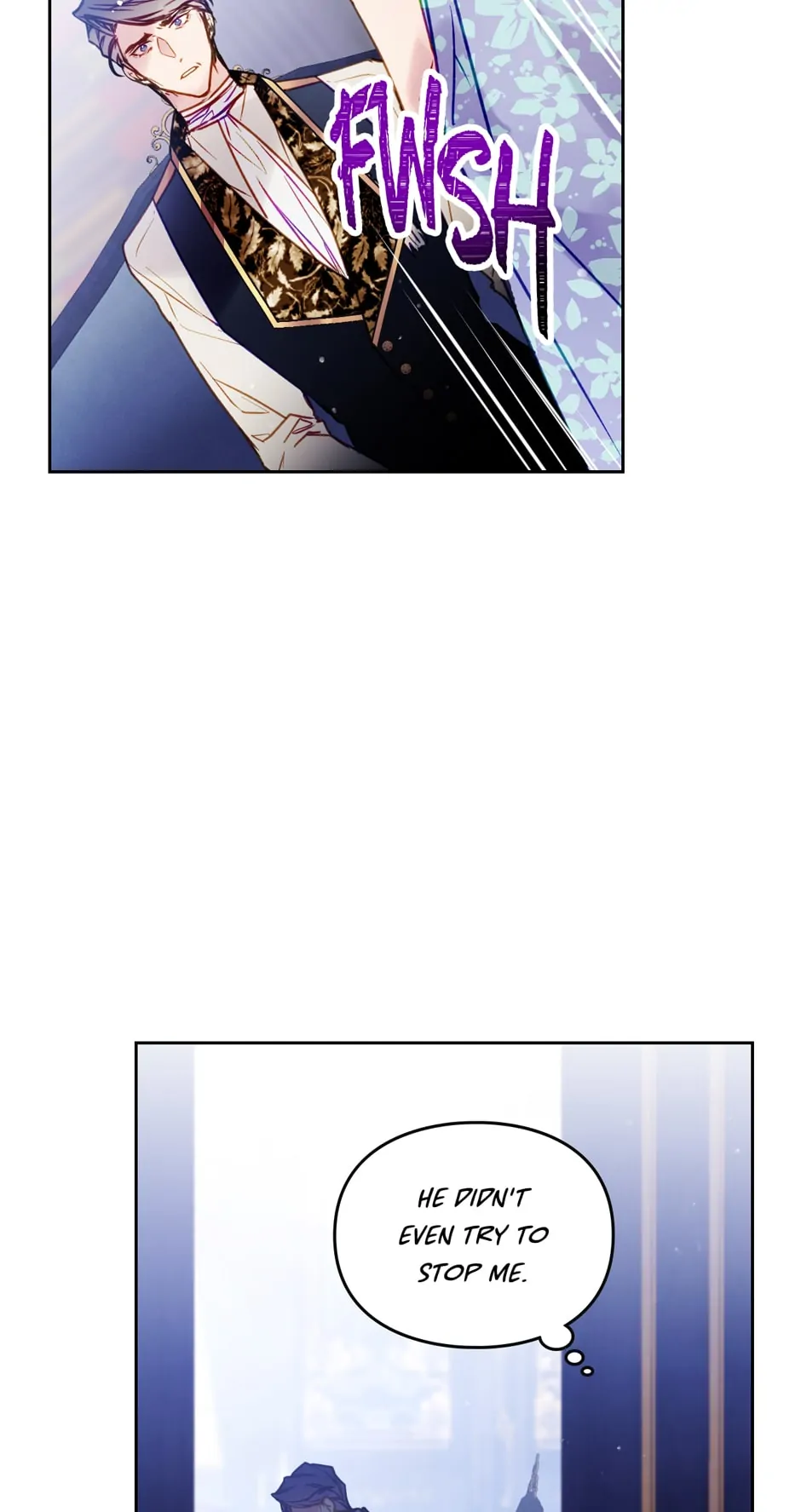 Death Is The Only Ending For The Villainess Chapter 141 - page 21