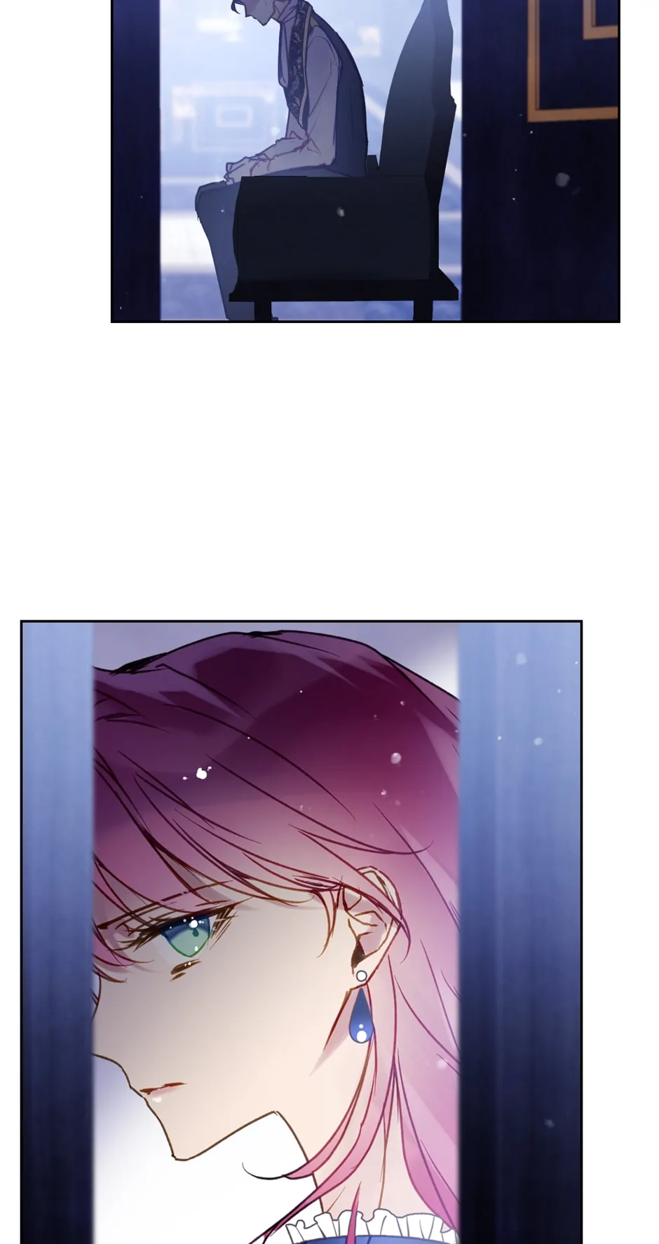 Death Is The Only Ending For The Villainess Chapter 141 - page 22