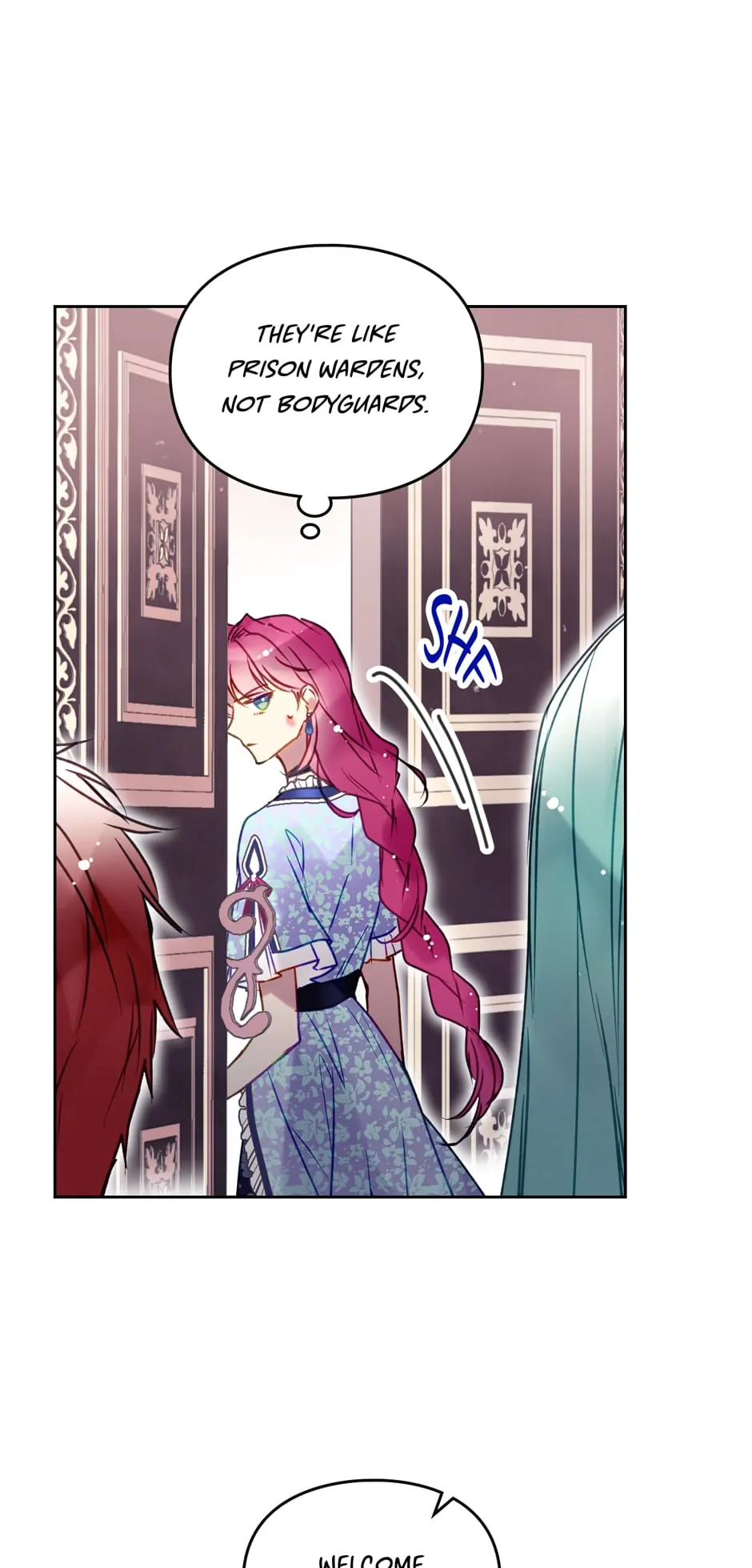 Death Is The Only Ending For The Villainess Chapter 141 - page 25