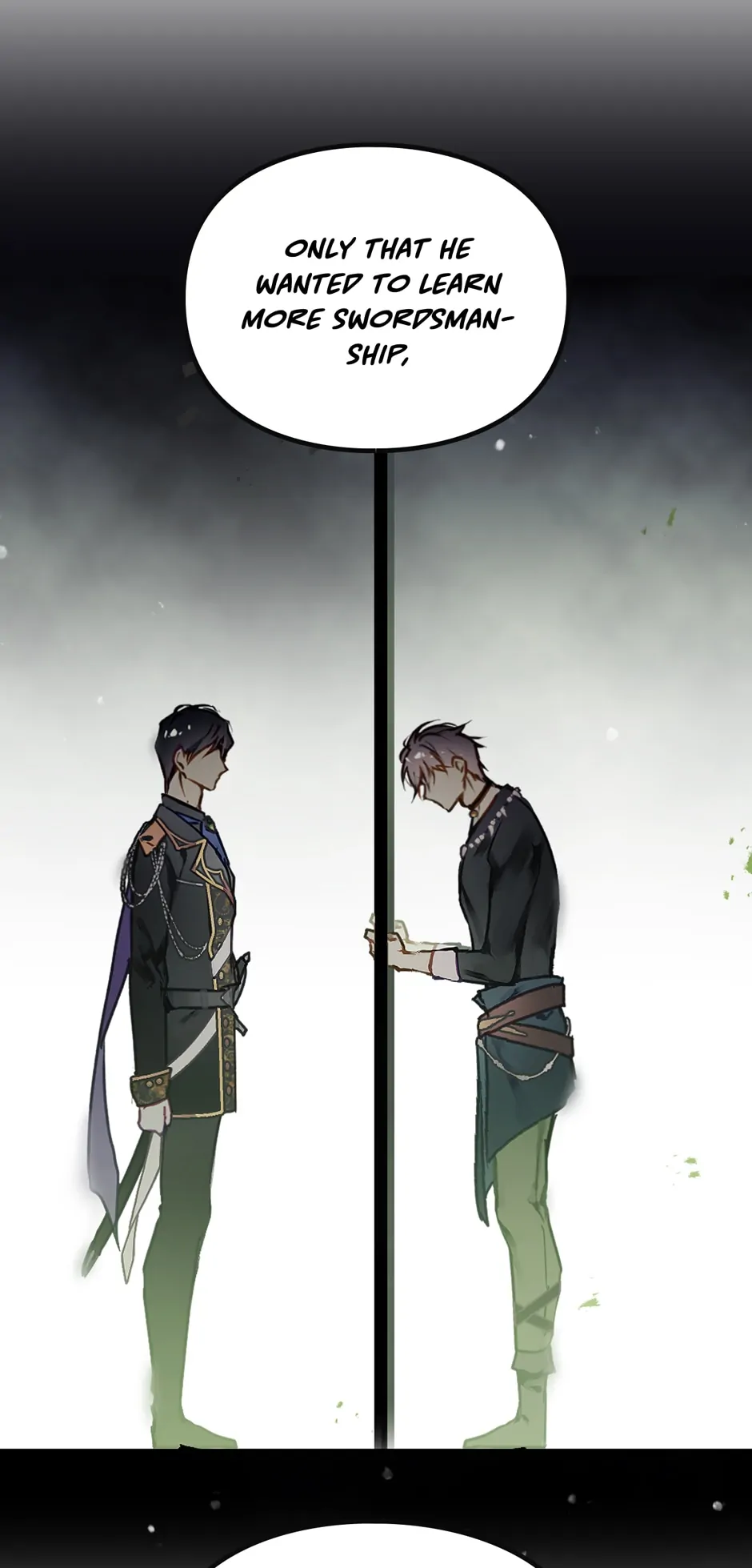 Death Is The Only Ending For The Villainess Chapter 141 - page 3