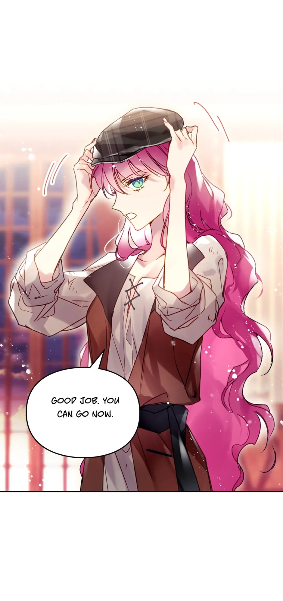 Death Is The Only Ending For The Villainess Chapter 141 - page 40