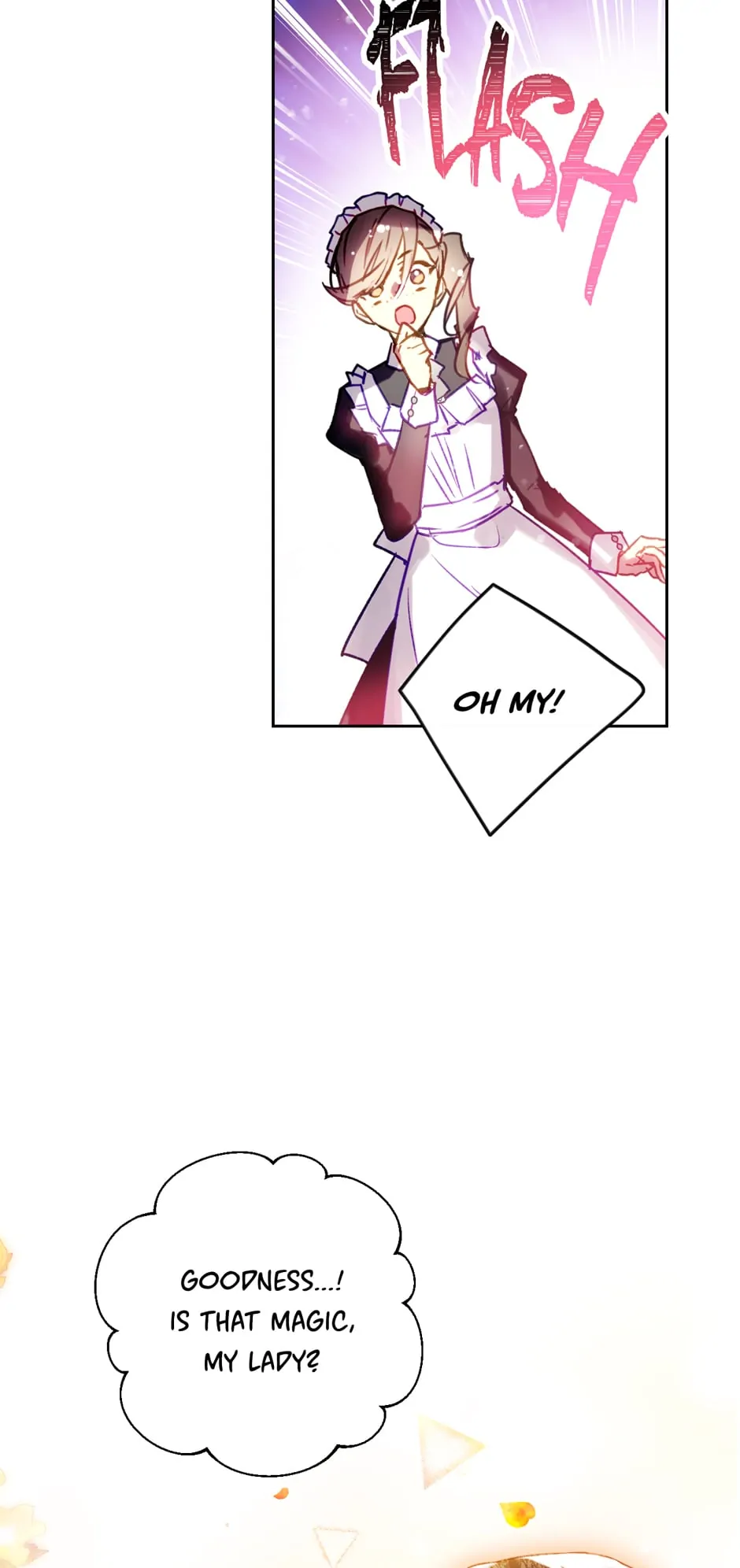 Death Is The Only Ending For The Villainess Chapter 141 - page 43