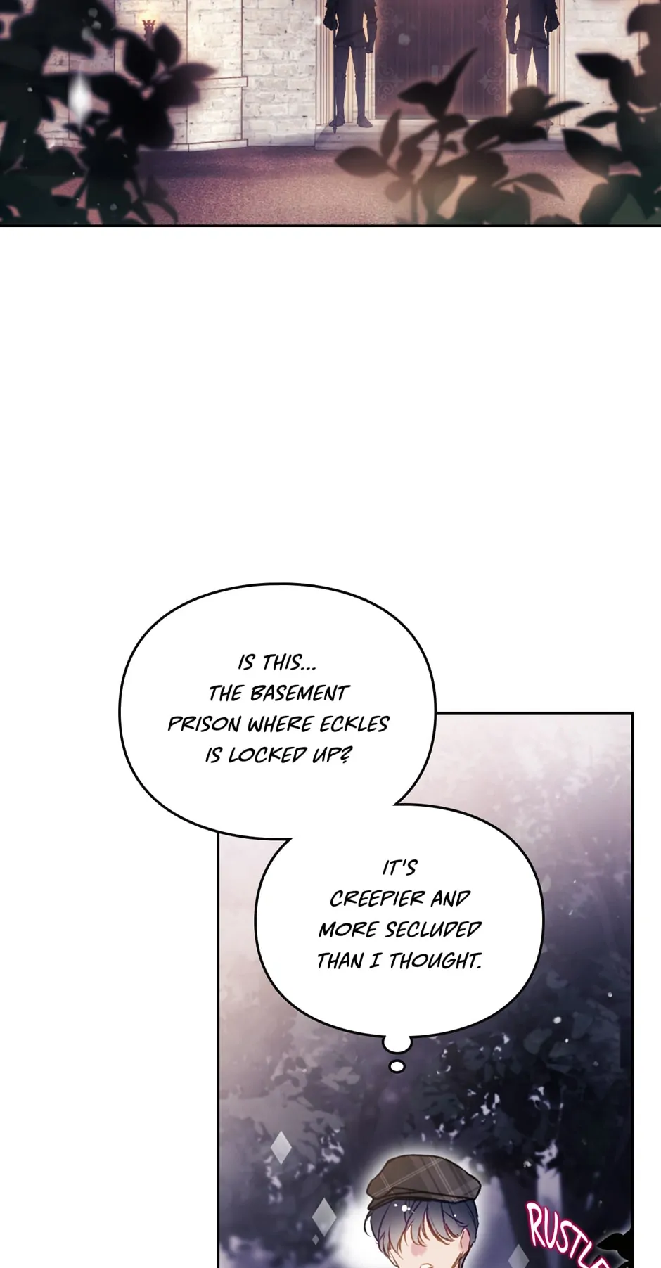 Death Is The Only Ending For The Villainess Chapter 141 - page 59