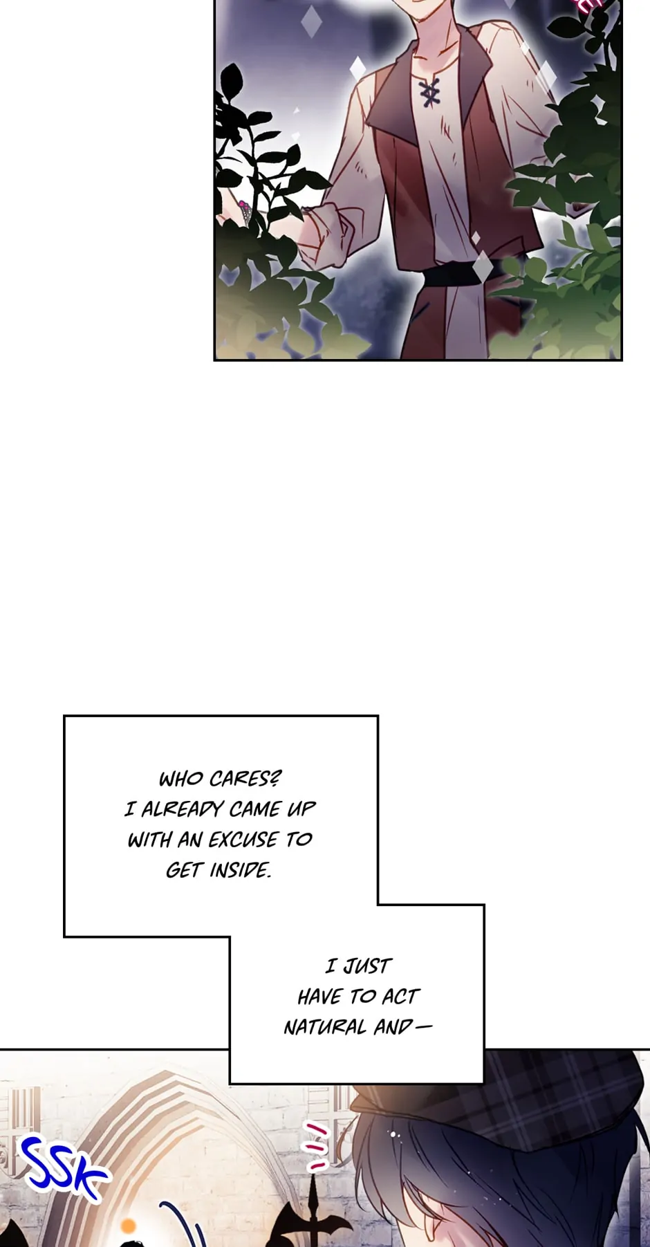 Death Is The Only Ending For The Villainess Chapter 141 - page 60