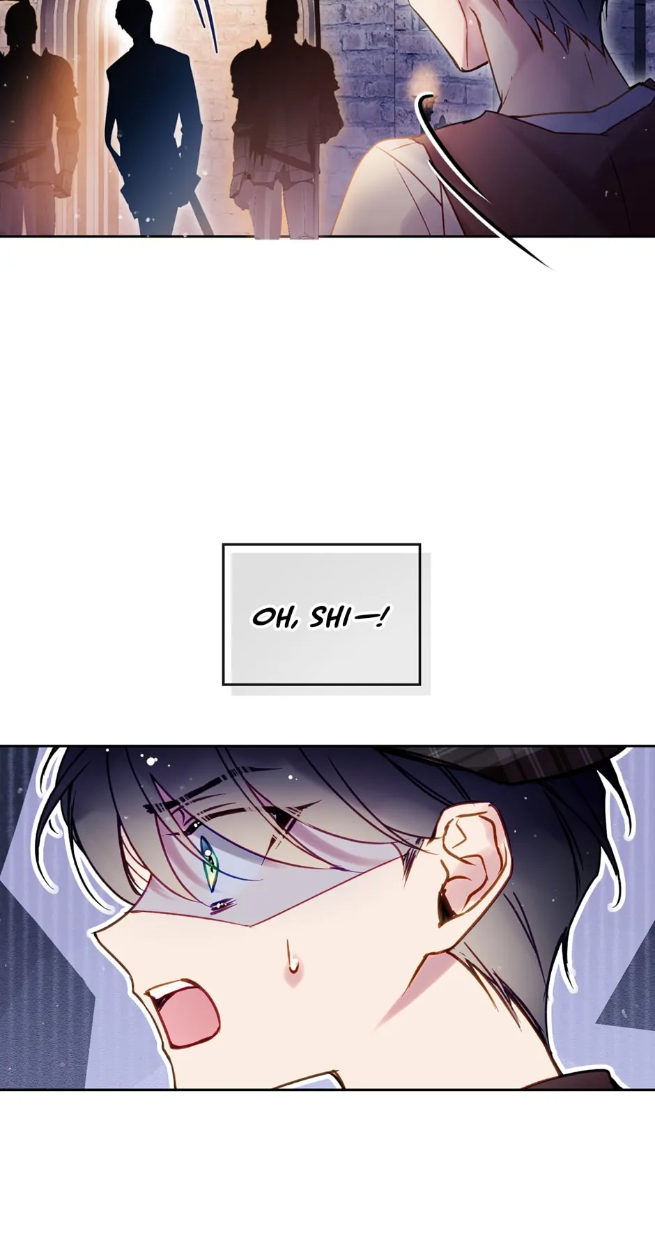Death Is The Only Ending For The Villainess Chapter 141 - page 61