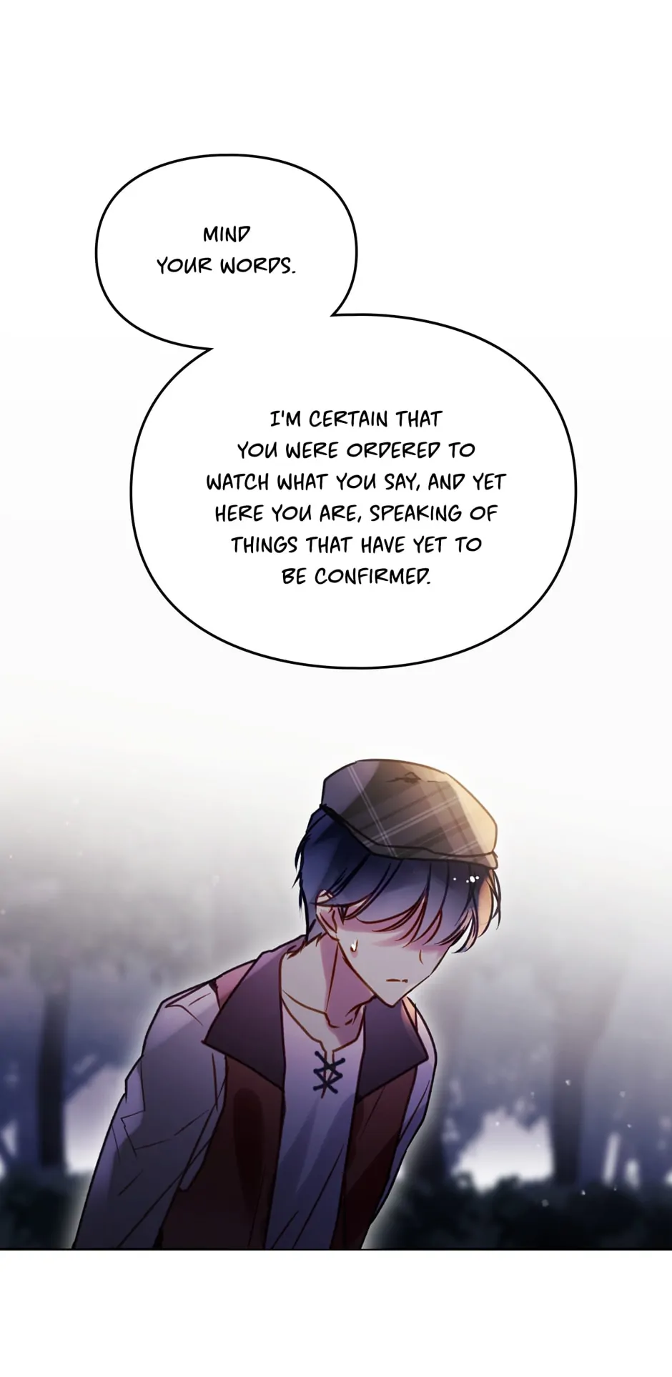 Death Is The Only Ending For The Villainess Chapter 142 - page 11