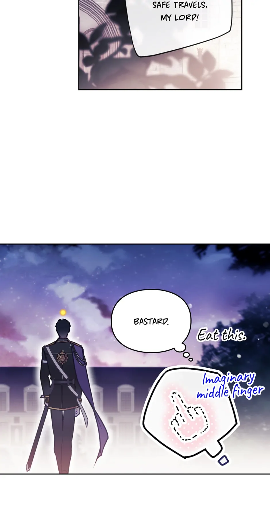 Death Is The Only Ending For The Villainess Chapter 142 - page 15