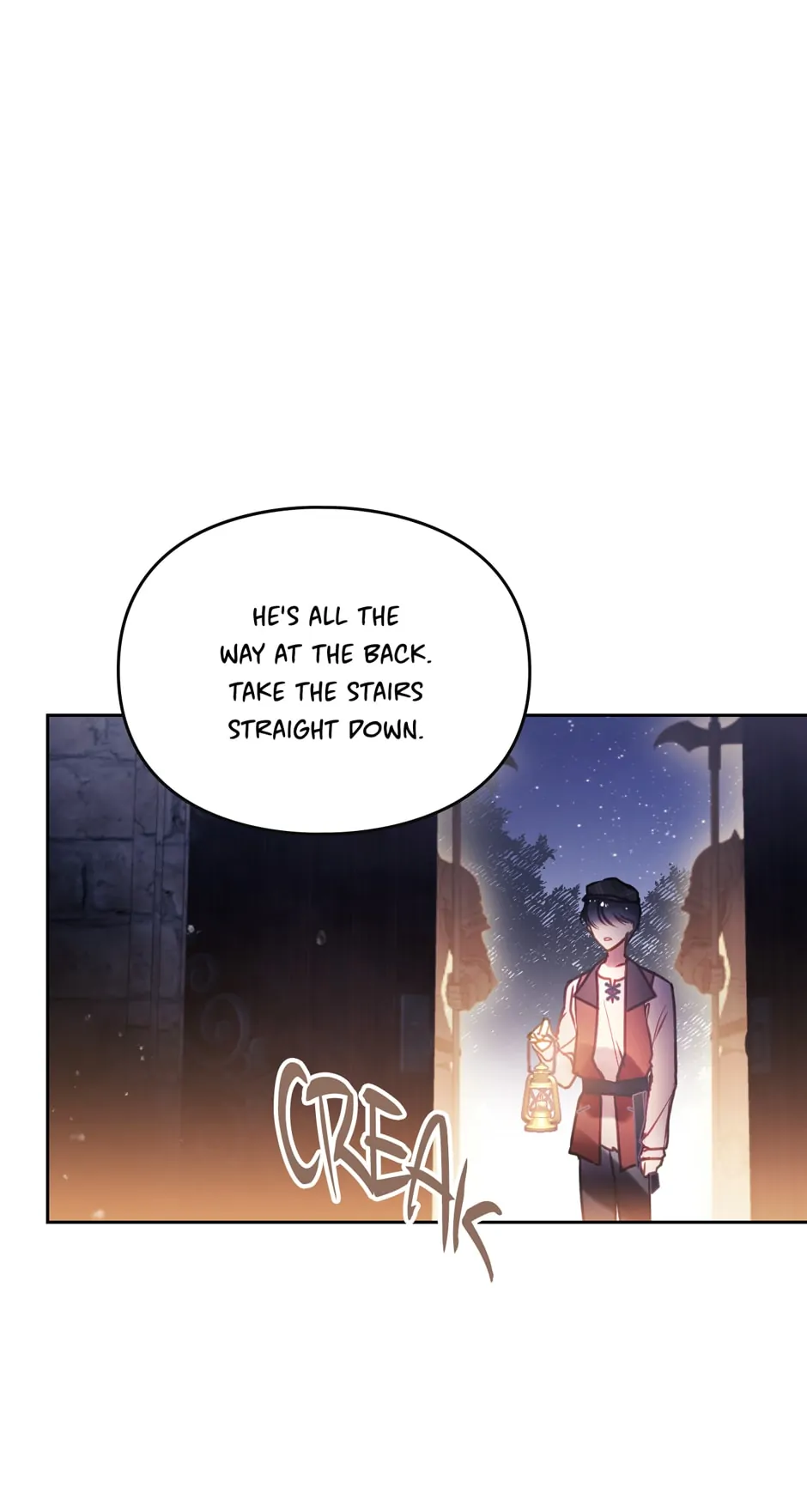 Death Is The Only Ending For The Villainess Chapter 142 - page 16