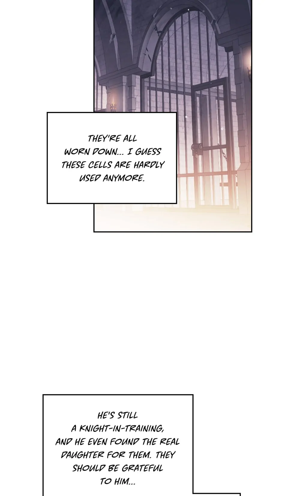 Death Is The Only Ending For The Villainess Chapter 142 - page 19