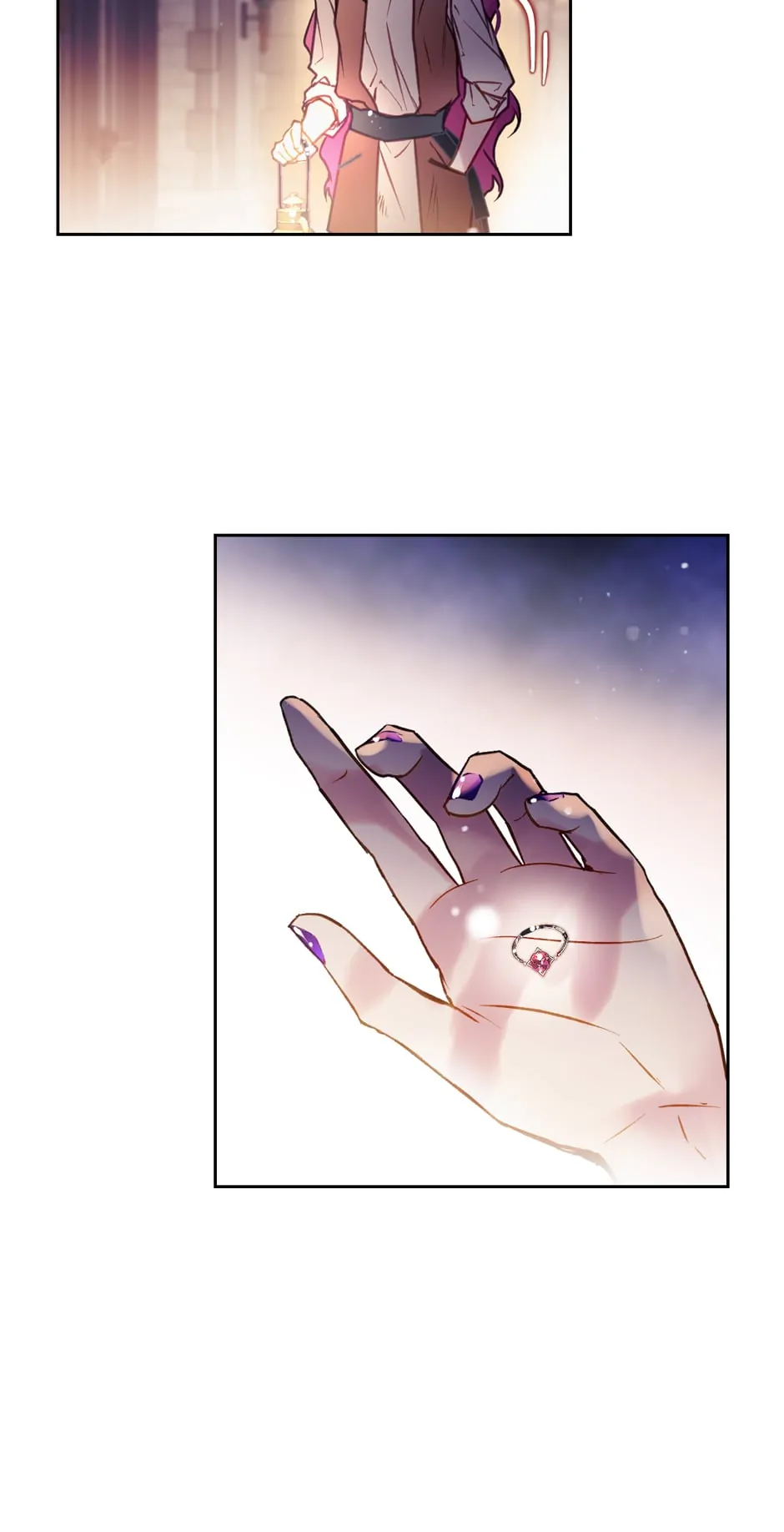 Death Is The Only Ending For The Villainess Chapter 142 - page 23