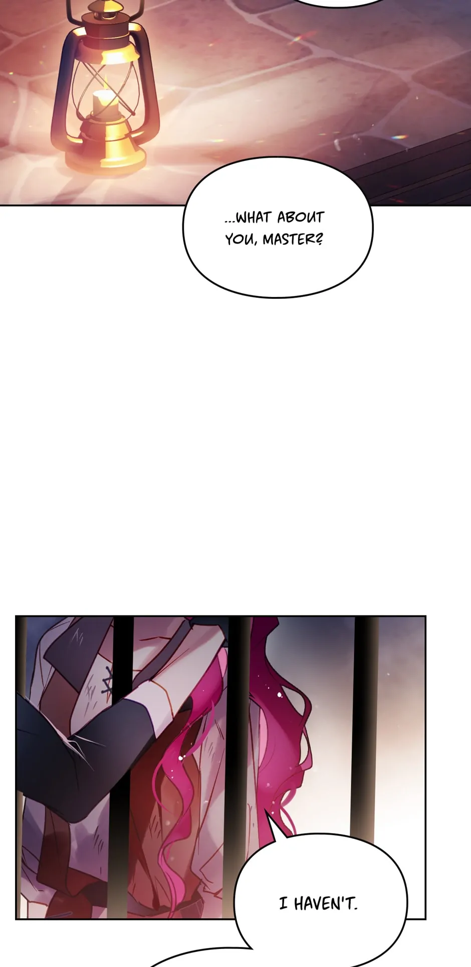 Death Is The Only Ending For The Villainess Chapter 142 - page 32