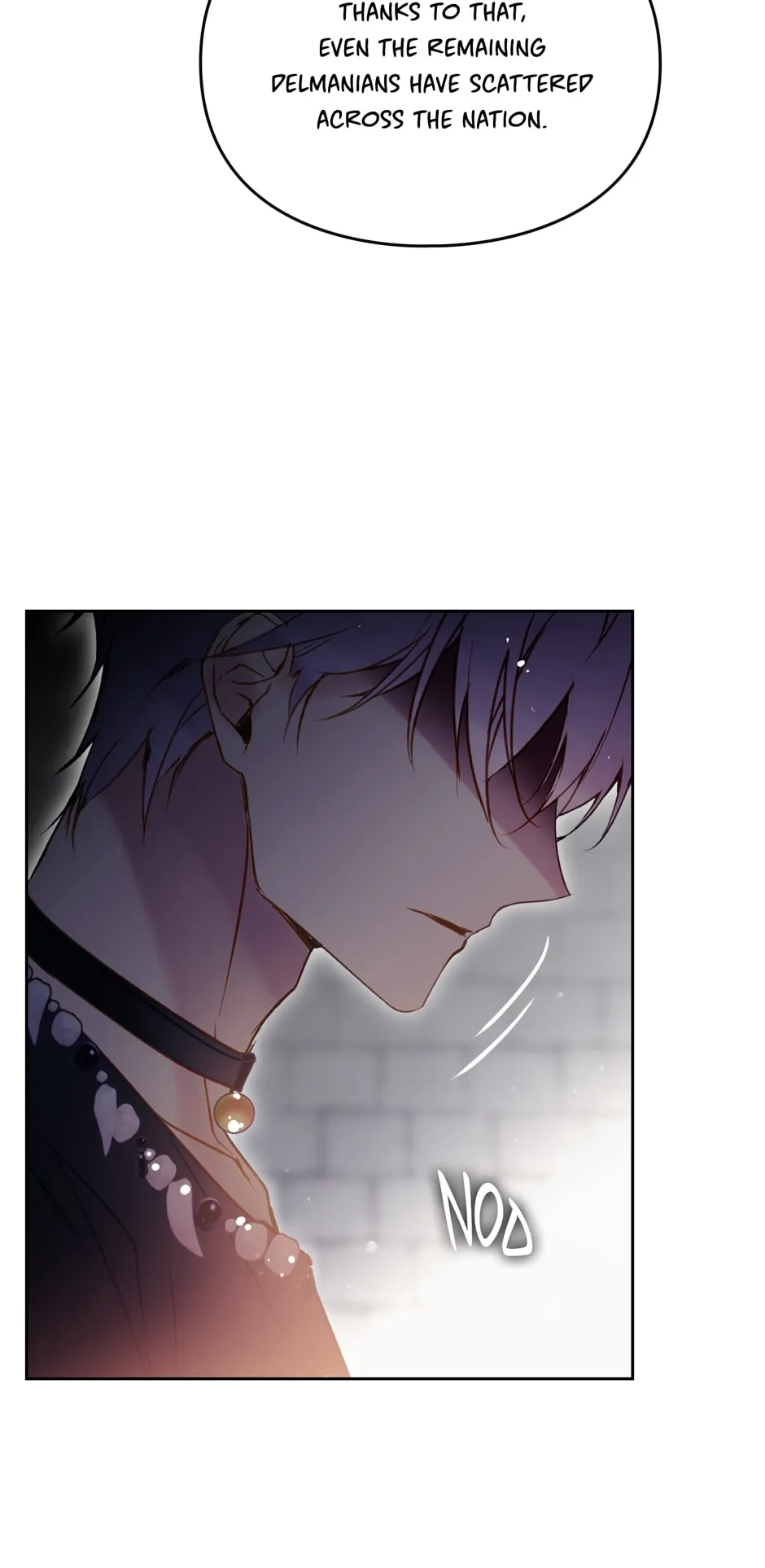 Death Is The Only Ending For The Villainess Chapter 142 - page 34