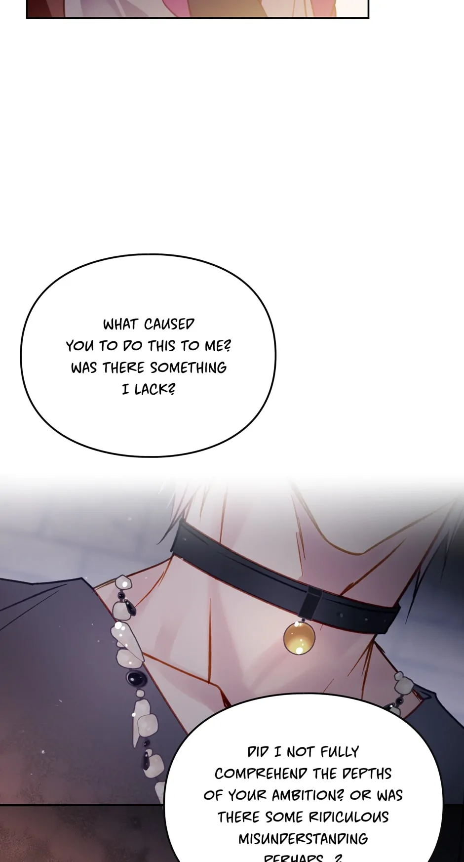 Death Is The Only Ending For The Villainess Chapter 142 - page 36