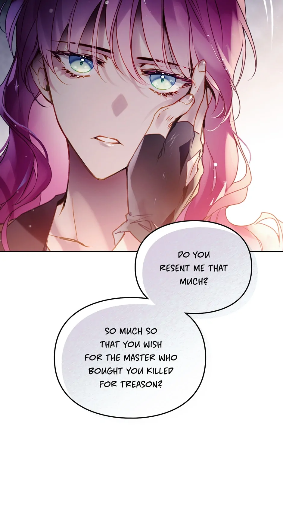 Death Is The Only Ending For The Villainess Chapter 142 - page 38