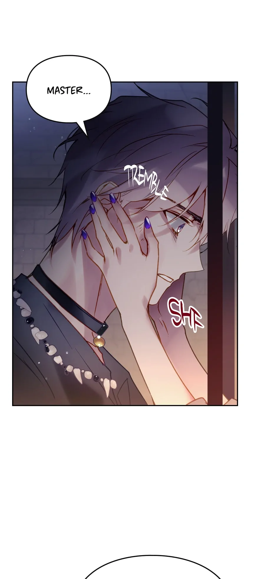 Death Is The Only Ending For The Villainess Chapter 142 - page 40