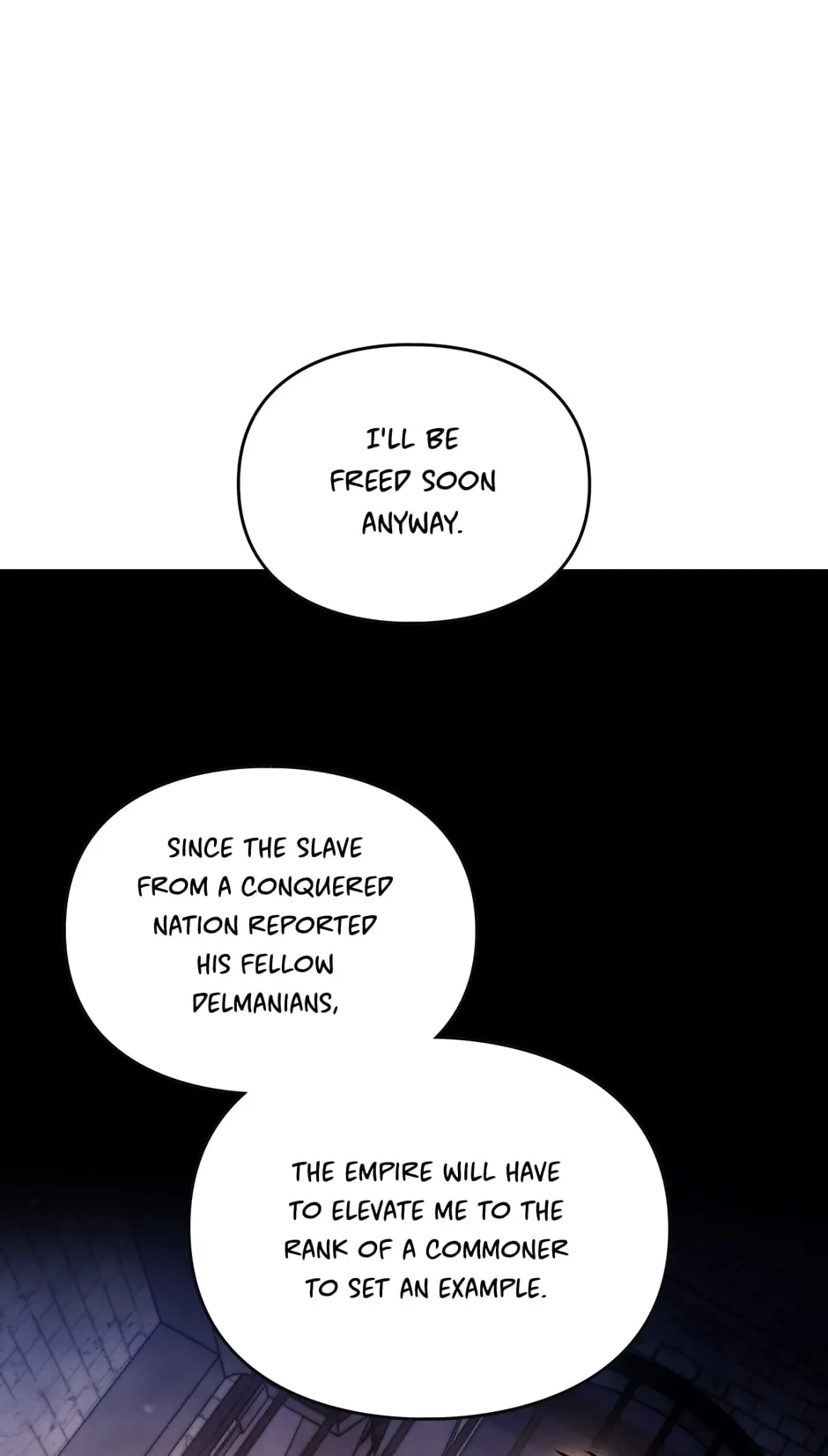 Death Is The Only Ending For The Villainess Chapter 142 - page 43