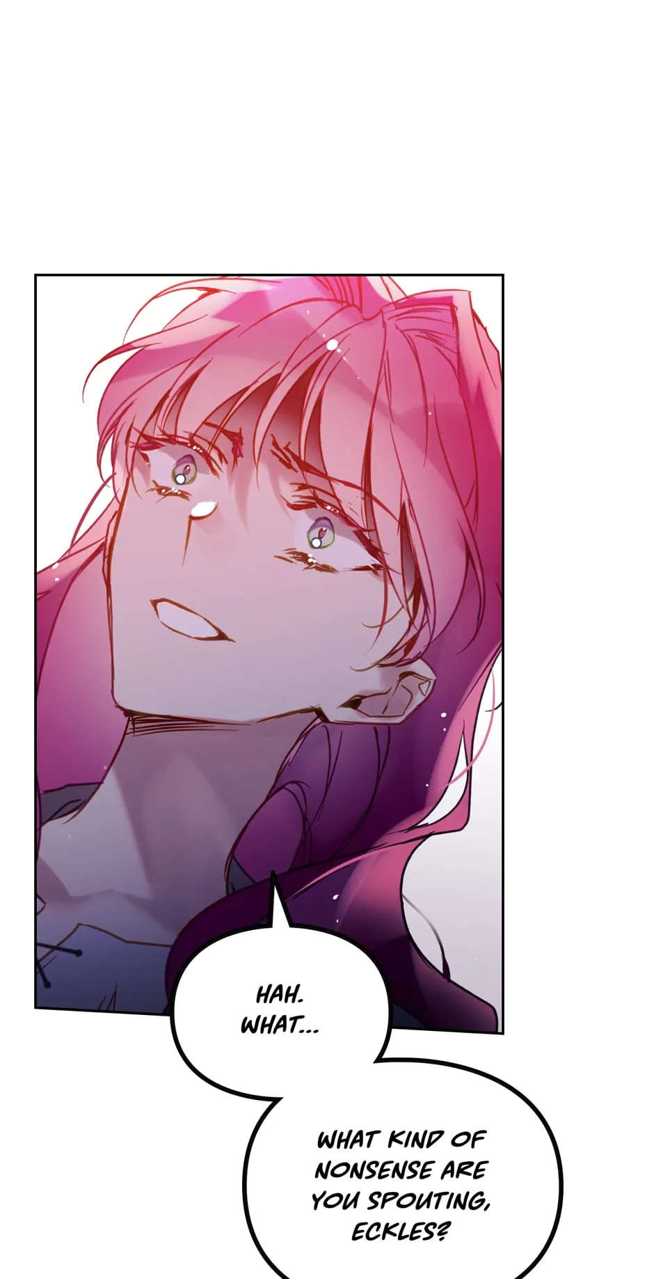 Death Is The Only Ending For The Villainess Chapter 142 - page 51