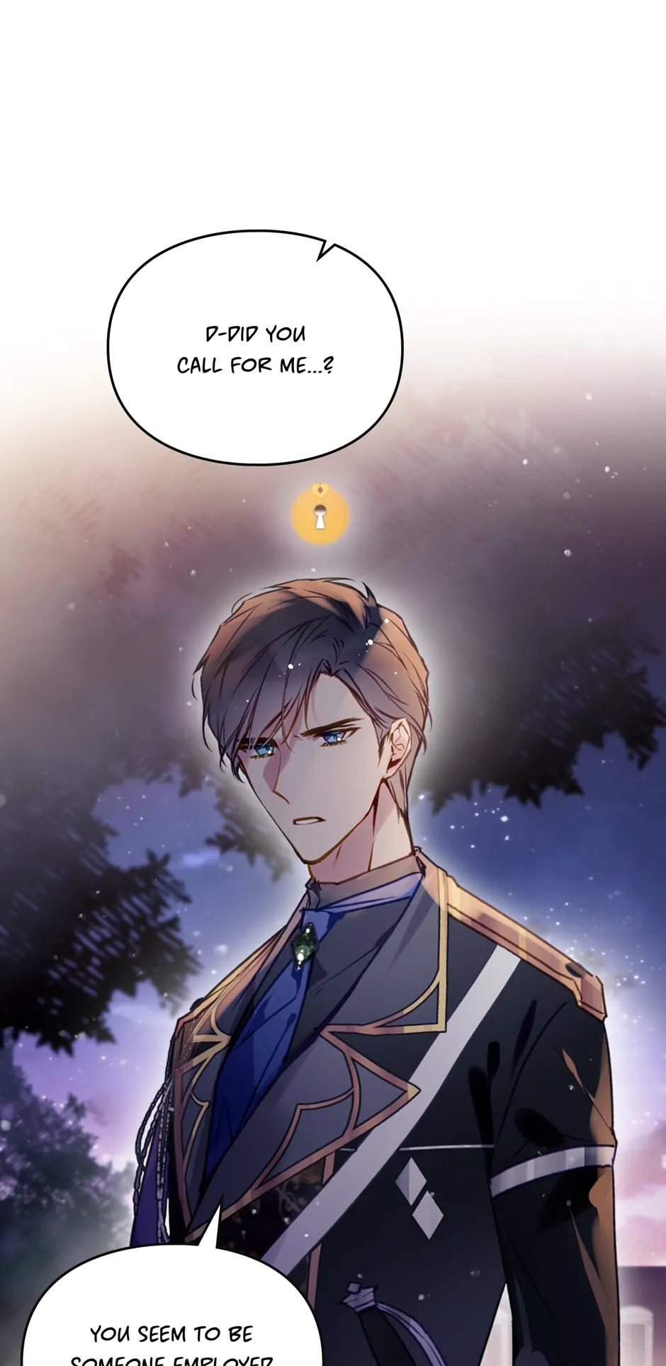 Death Is The Only Ending For The Villainess Chapter 142 - page 8