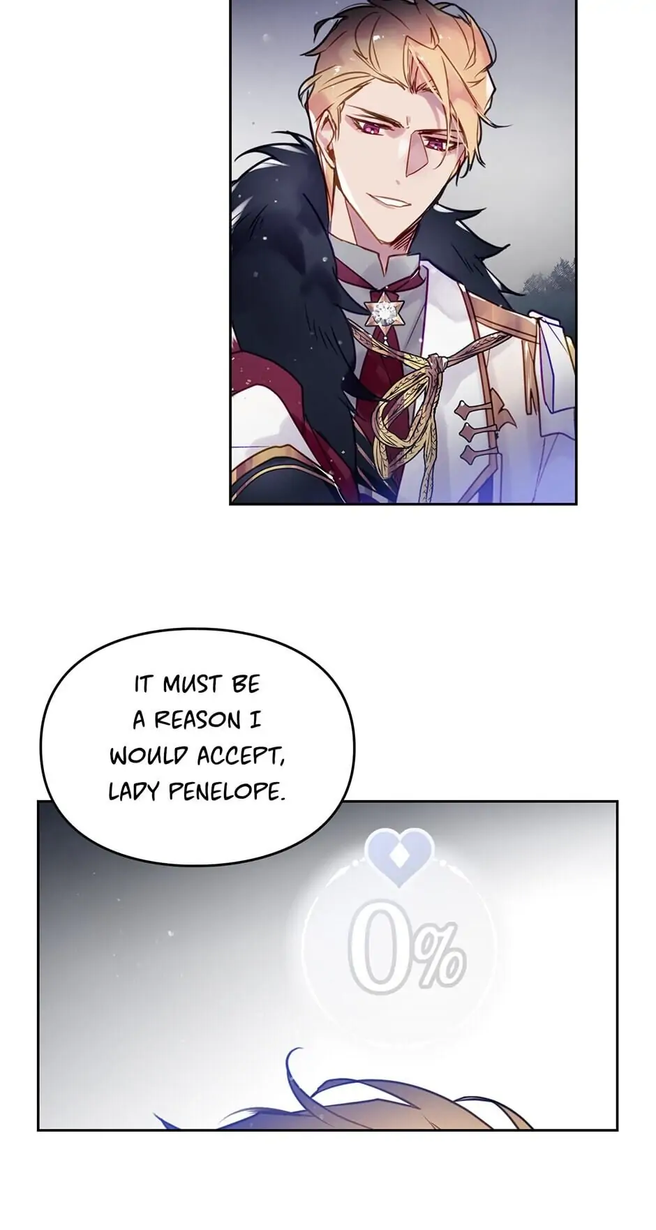 Death Is The Only Ending For The Villainess Chapter 15 - page 10