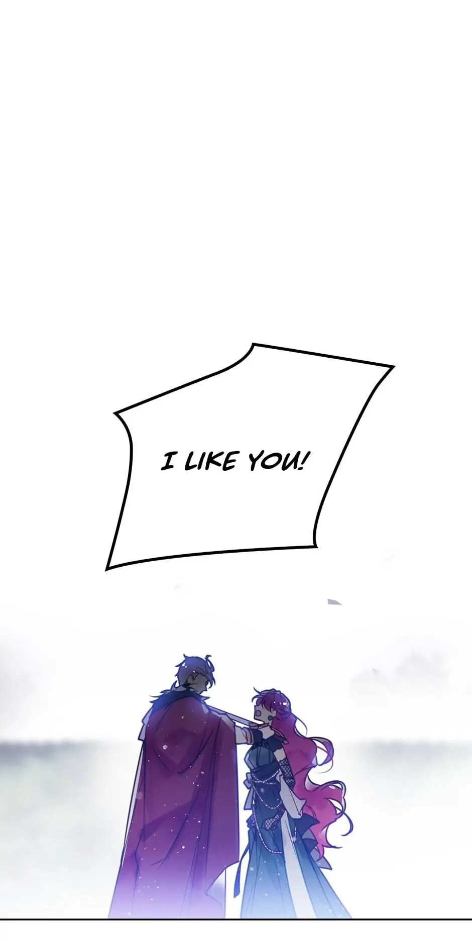 Death Is The Only Ending For The Villainess Chapter 15 - page 13