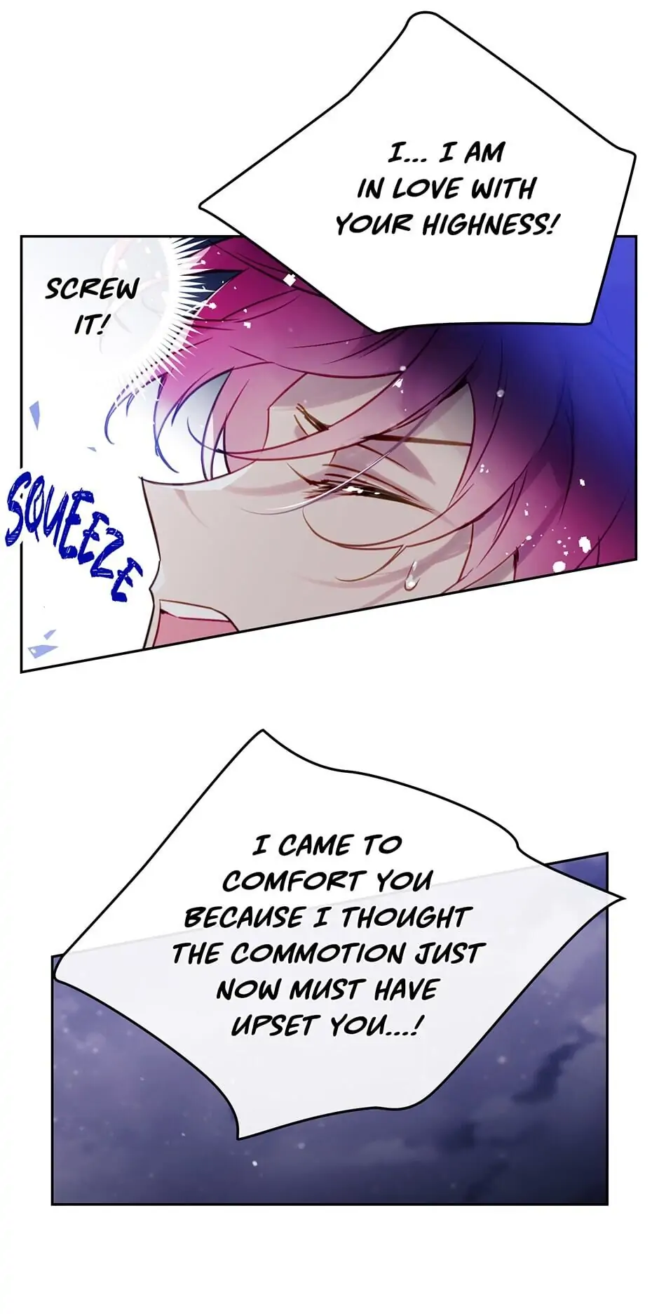 Death Is The Only Ending For The Villainess Chapter 15 - page 15