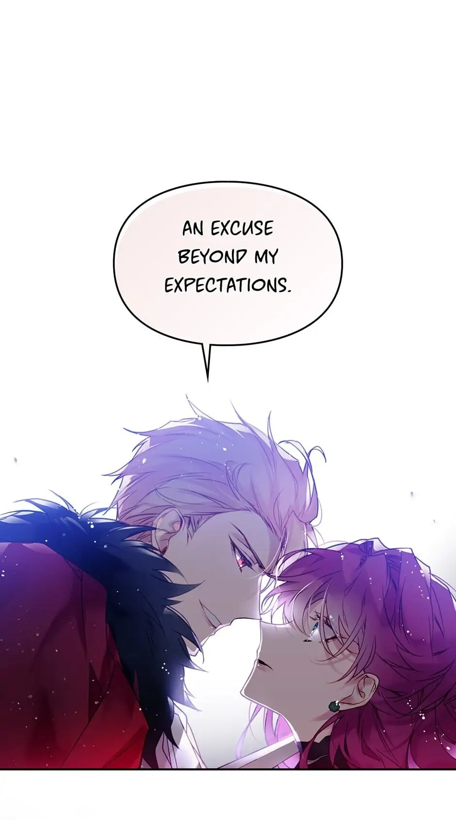 Death Is The Only Ending For The Villainess Chapter 15 - page 20