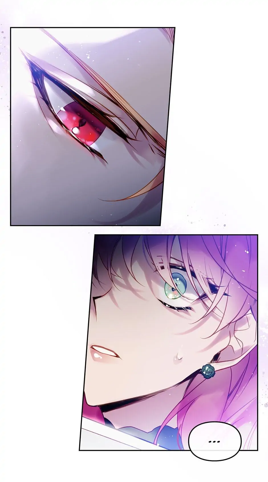 Death Is The Only Ending For The Villainess Chapter 15 - page 21