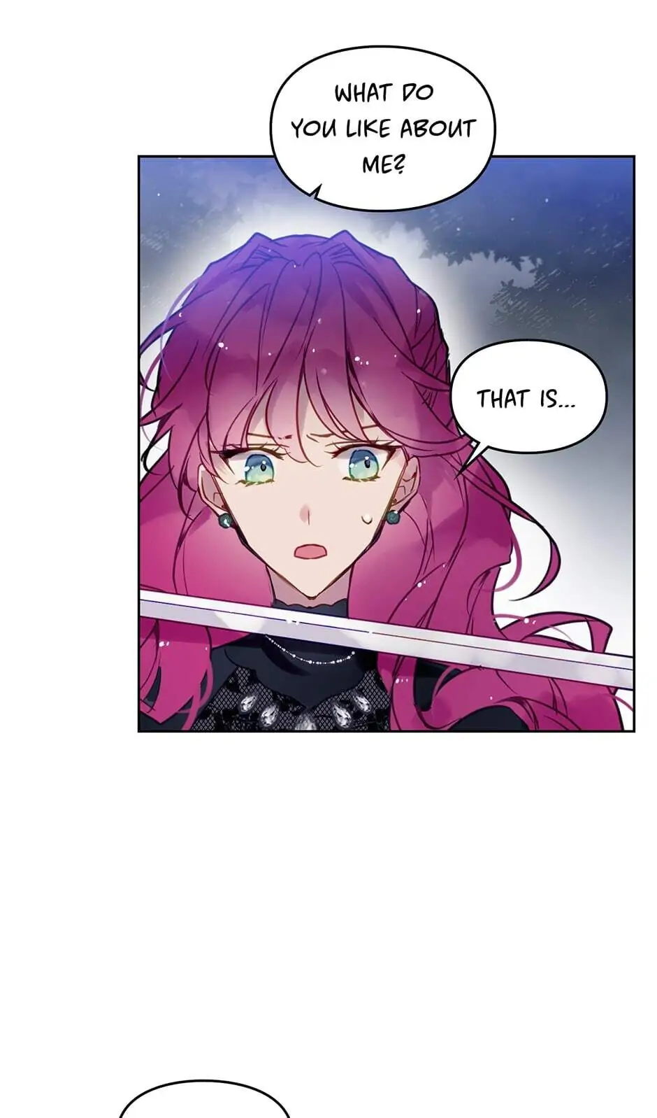 Death Is The Only Ending For The Villainess Chapter 15 - page 23