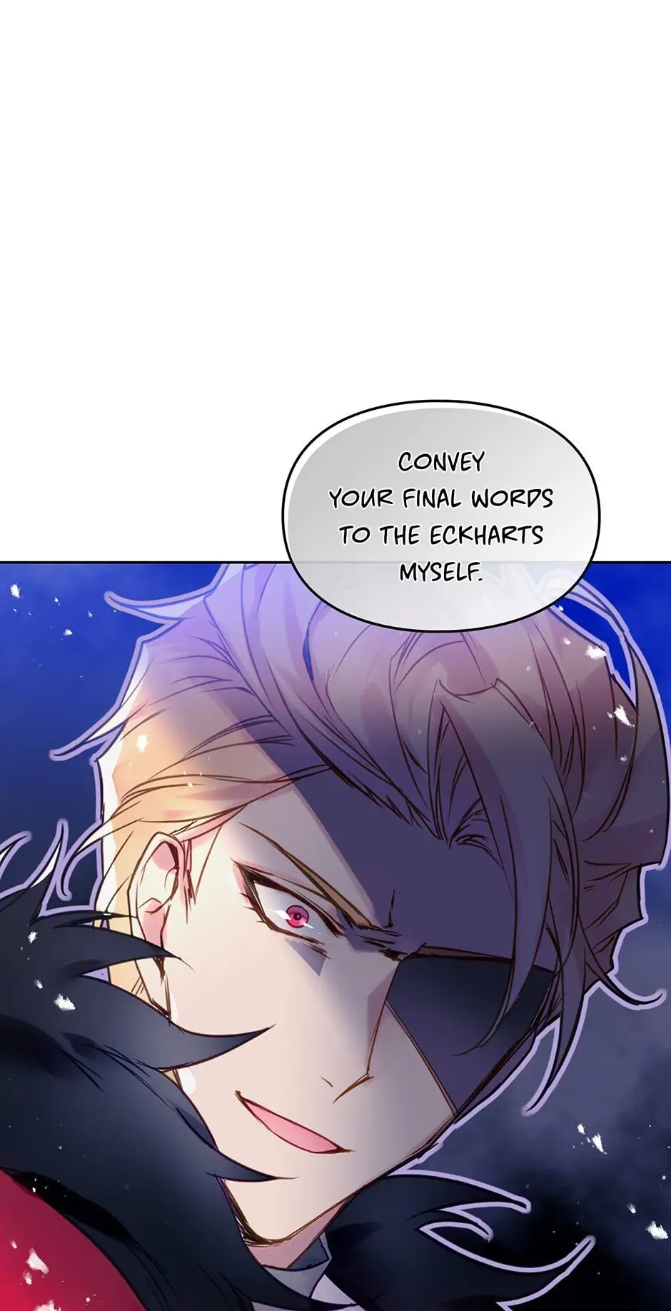 Death Is The Only Ending For The Villainess Chapter 15 - page 2