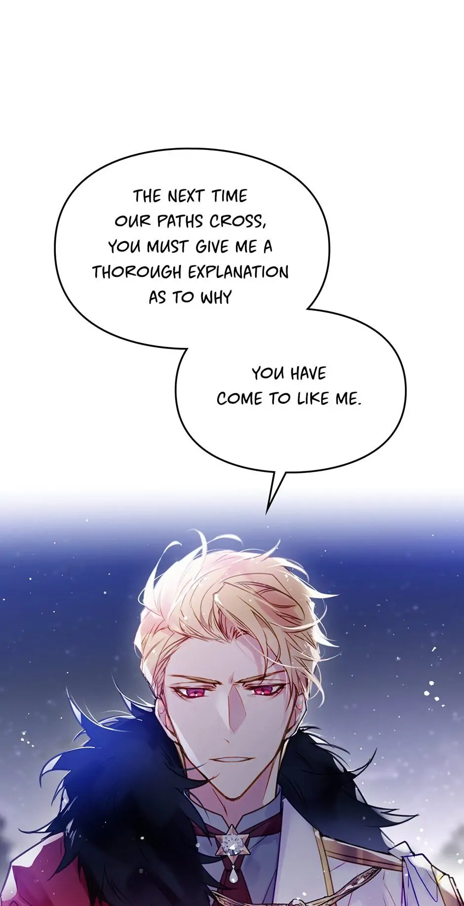Death Is The Only Ending For The Villainess Chapter 15 - page 30