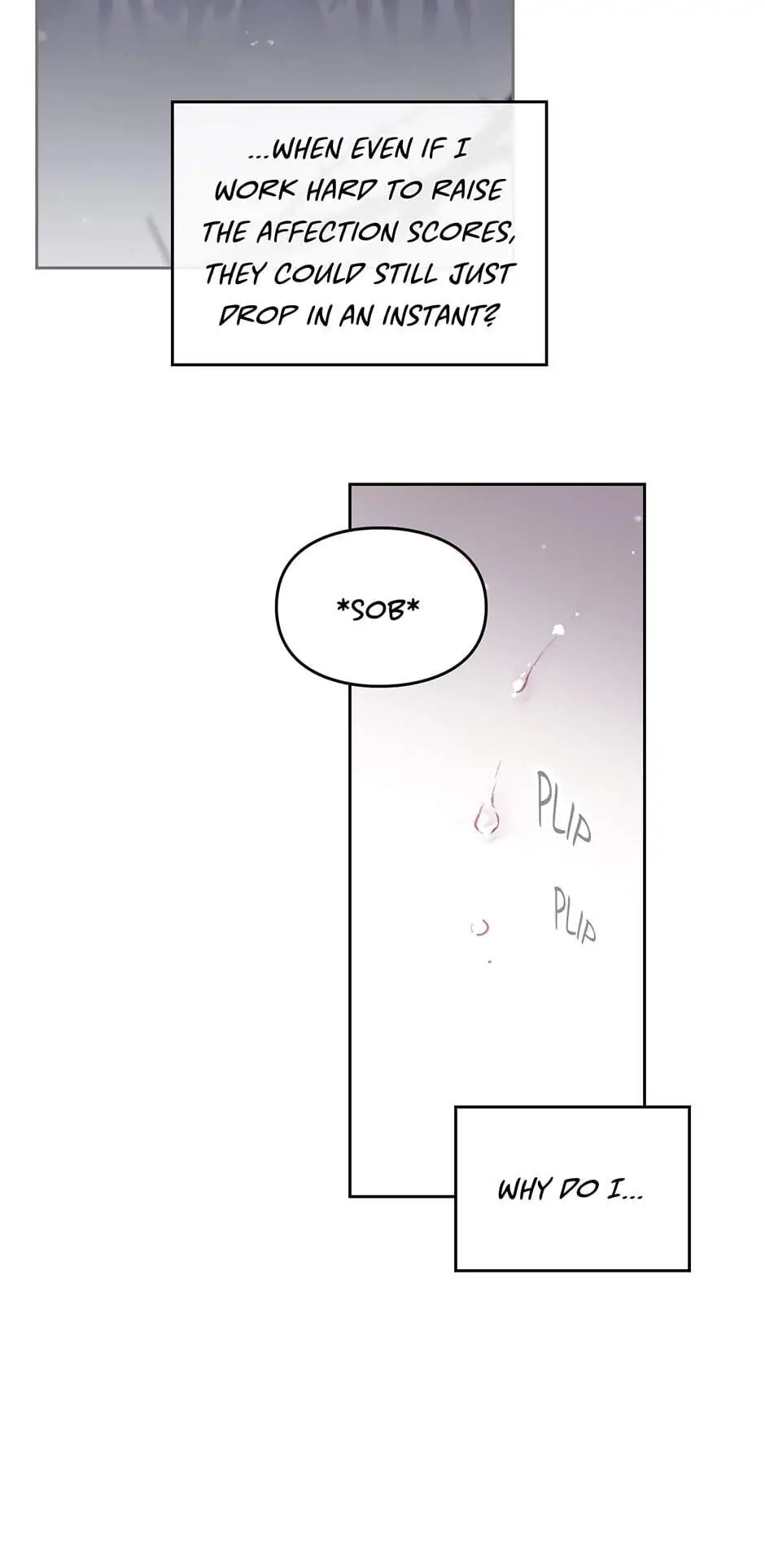 Death Is The Only Ending For The Villainess Chapter 15 - page 39